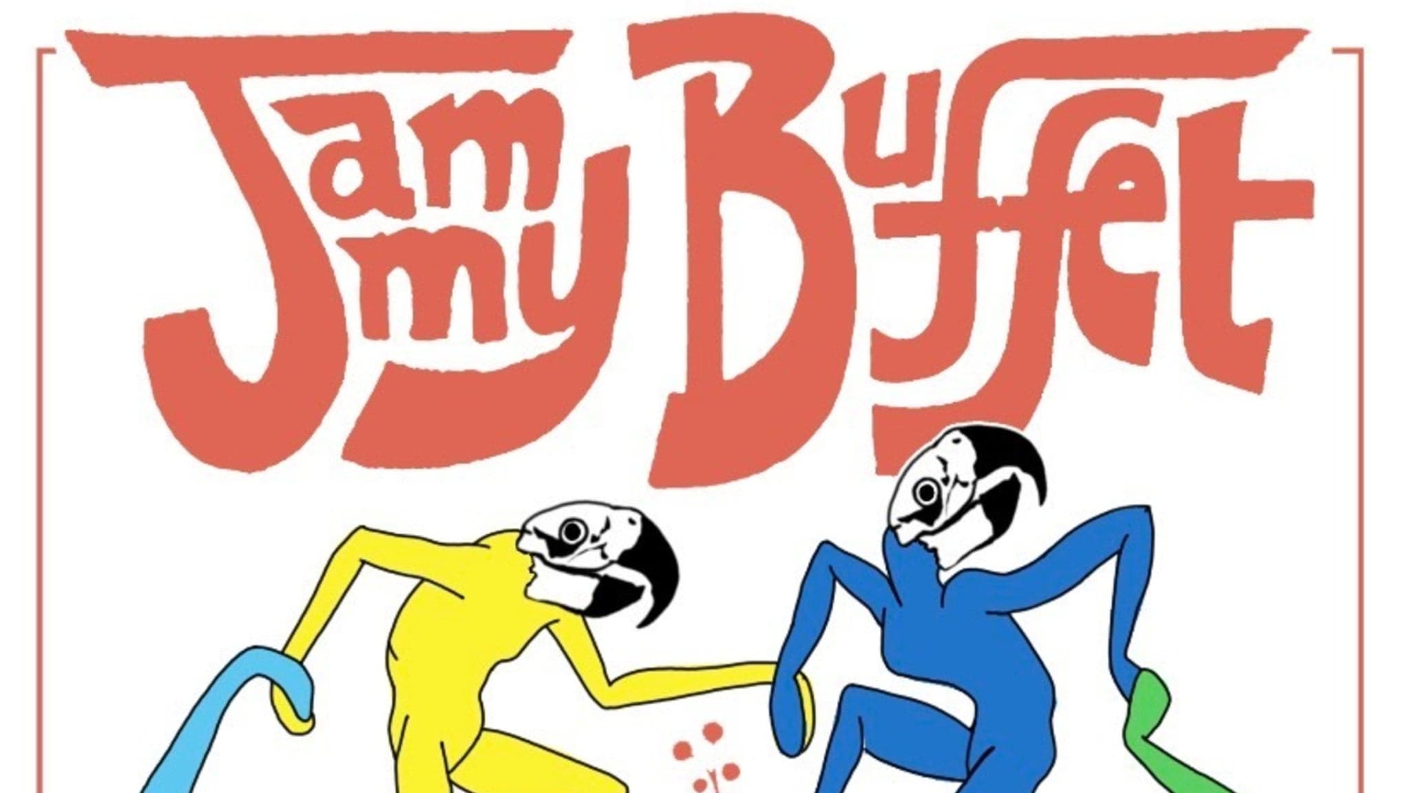 Jammy Buffet