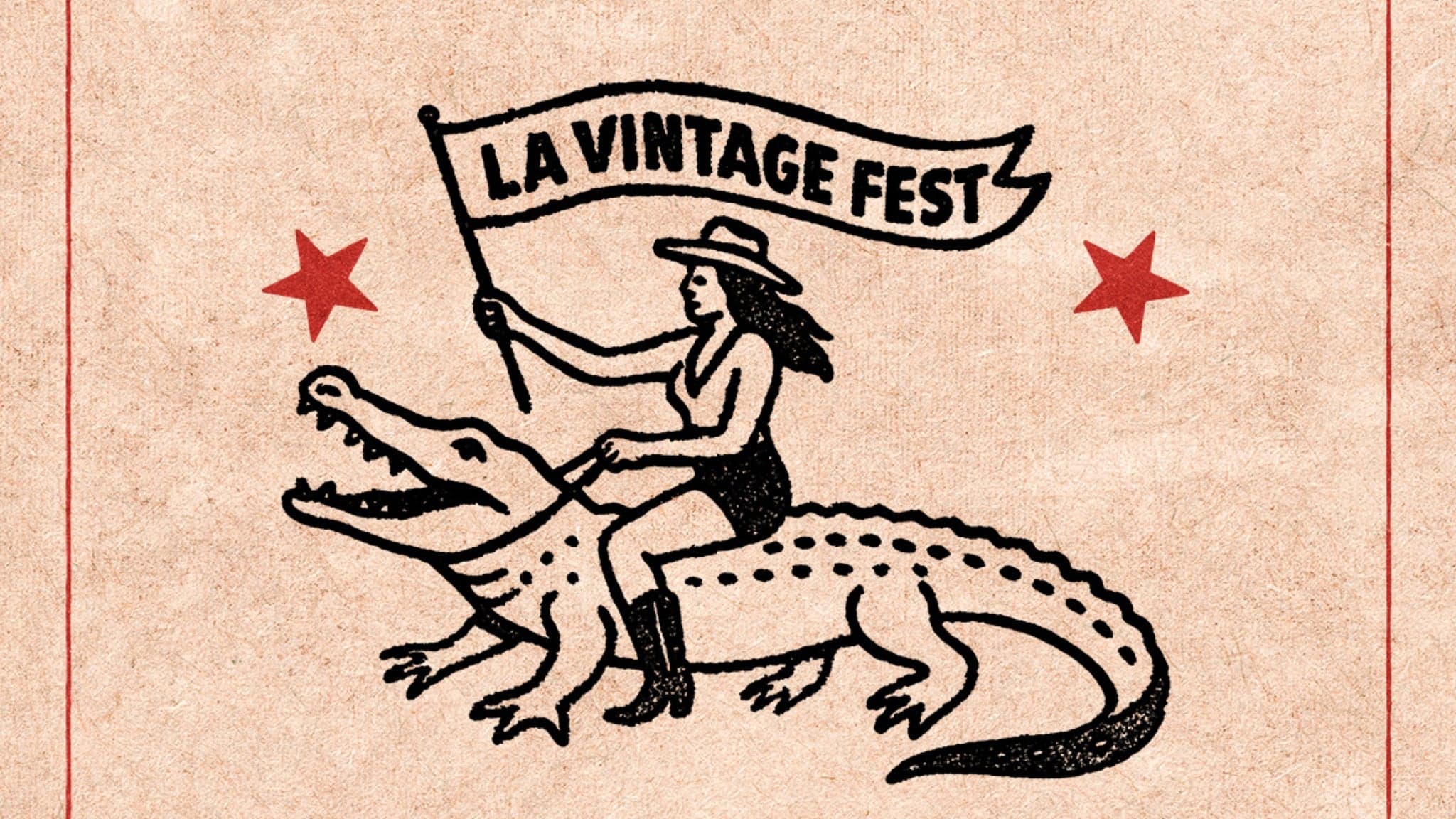 Louisiana Vintage Festival - Day 2