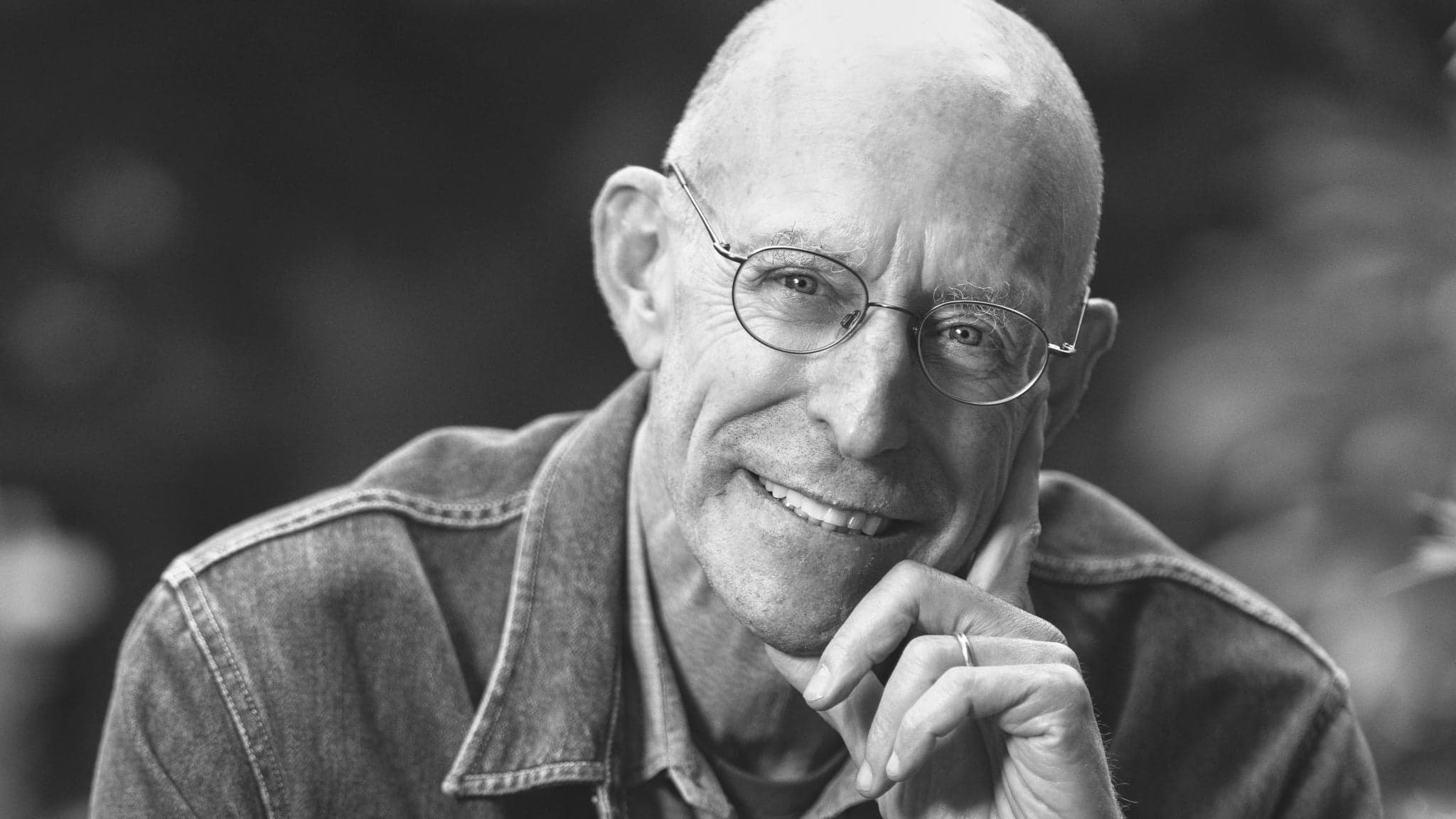 An Evening with Michael Pollan