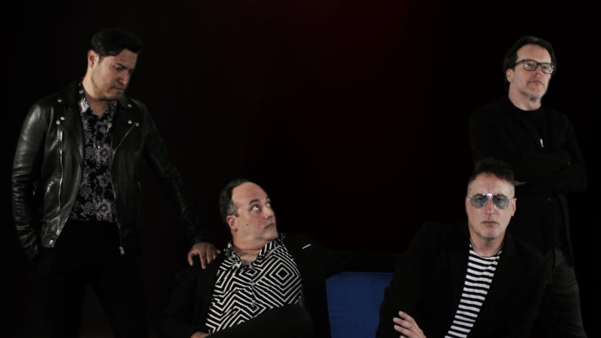 Ordinary Boys: Tribute to The Smiths & Morrissey w/ New Dawn Fades