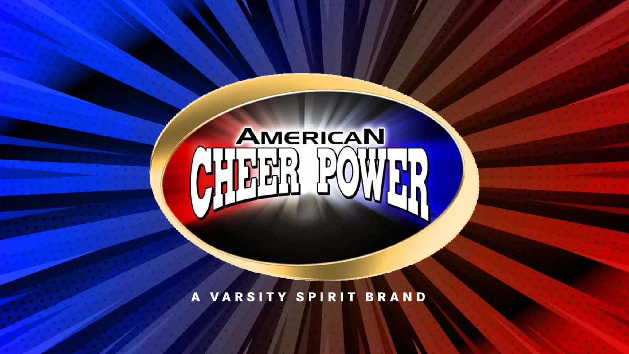 American Cheer Power - Canton - Showdown