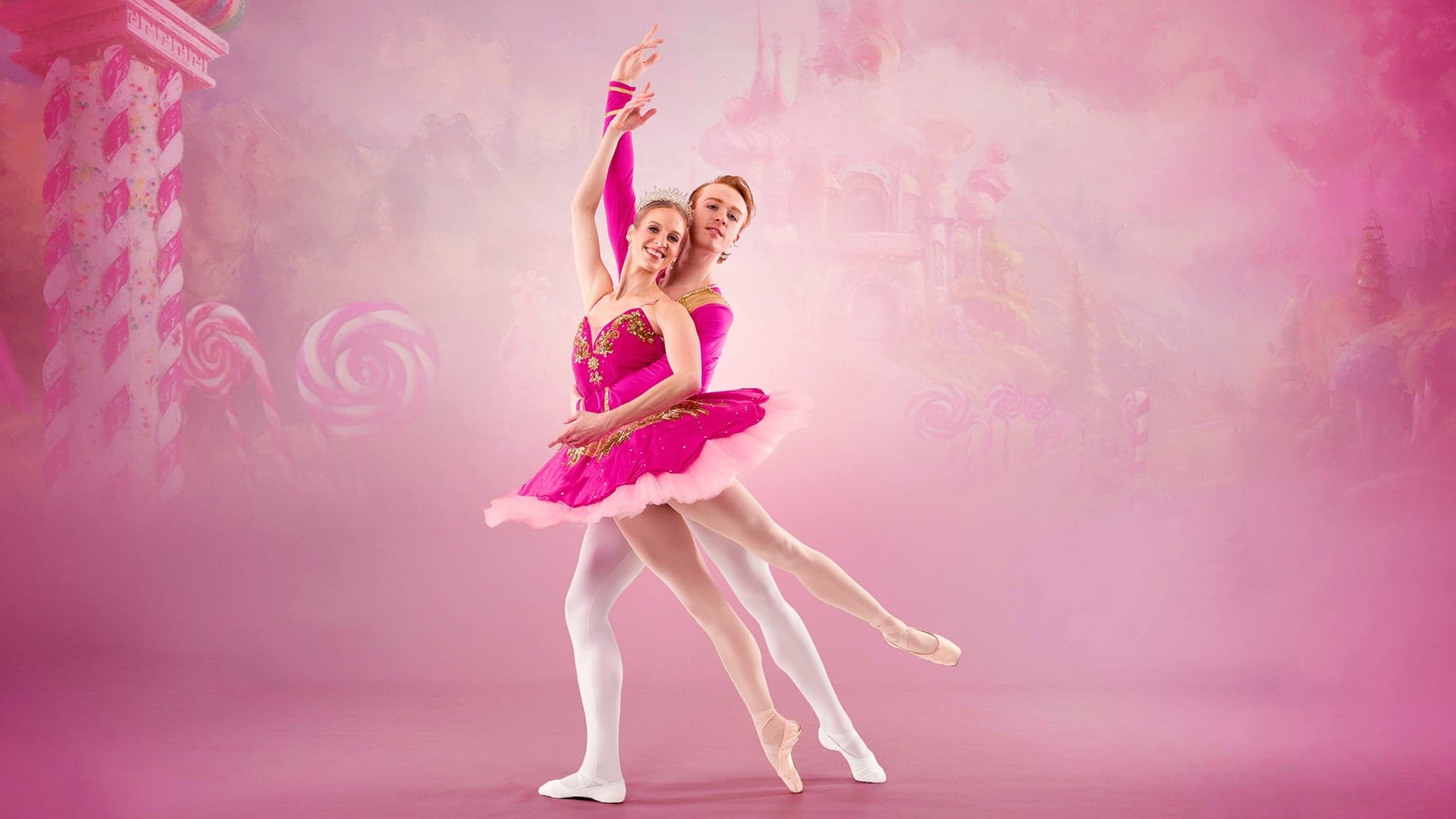 SC Ballet Presents The Nutcracker