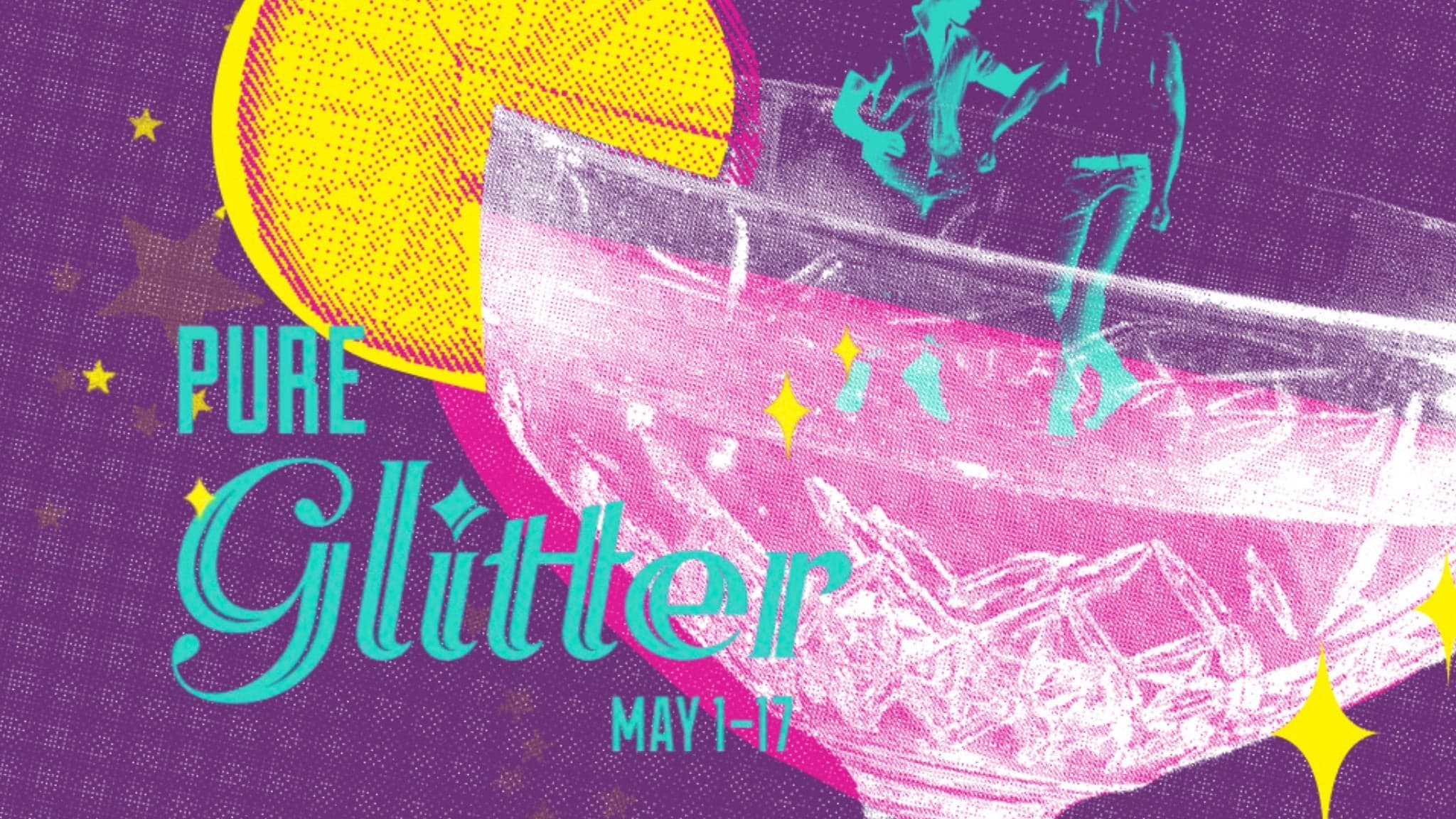 Pure Glitter