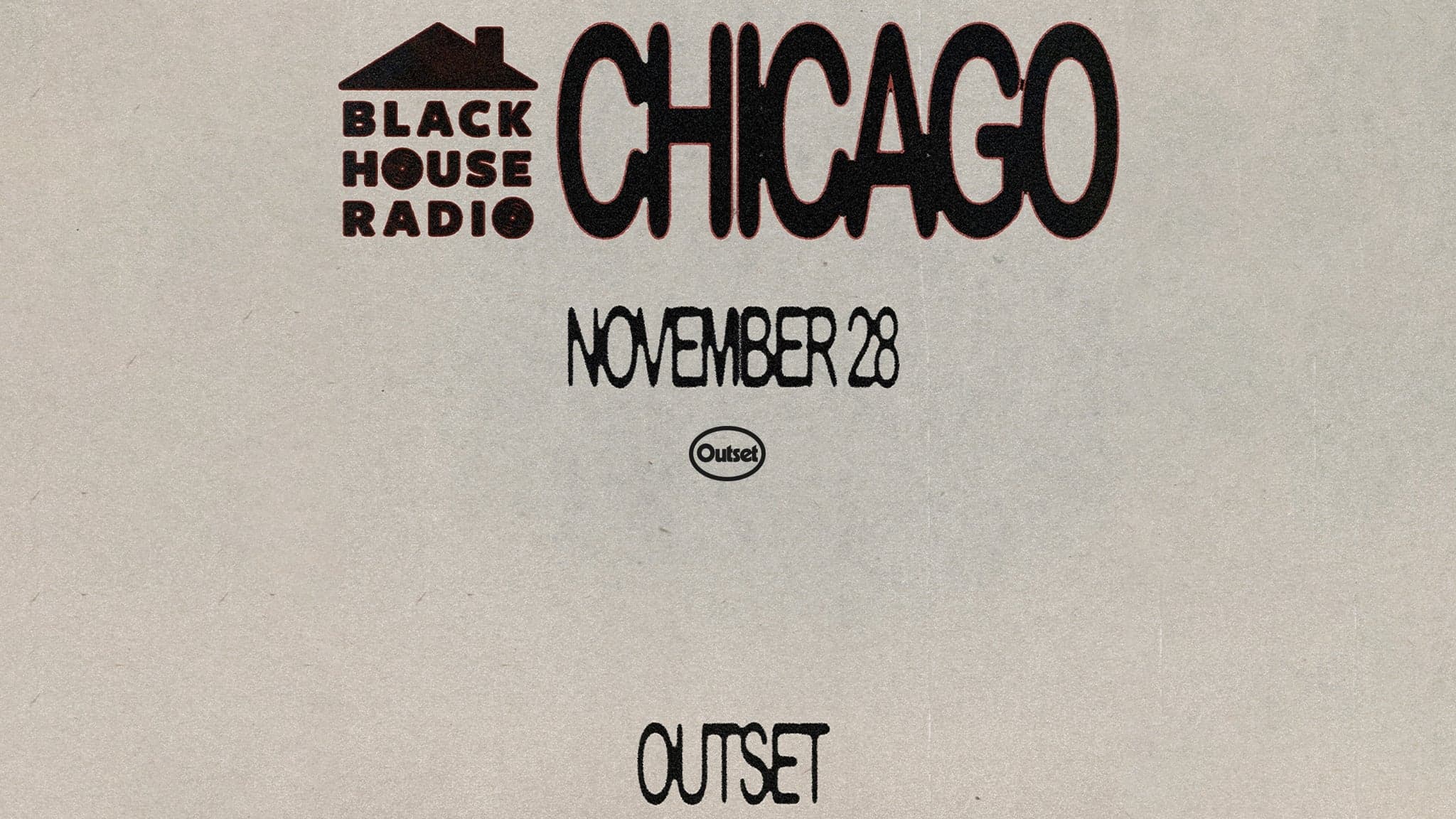 Black House Radio
