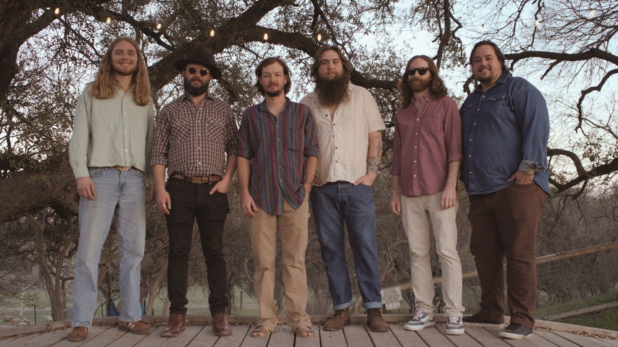 The Wyatt Weaver Band