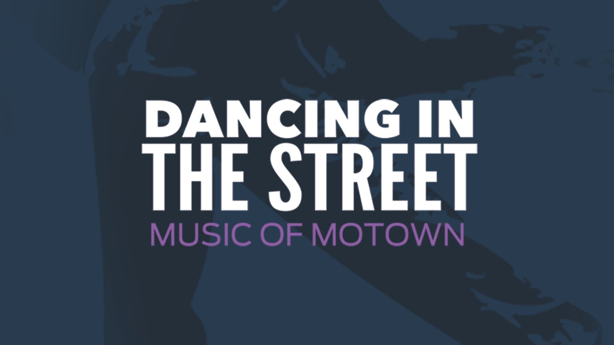 Jax Symphony: Dancing in the Street: The Music of Motown