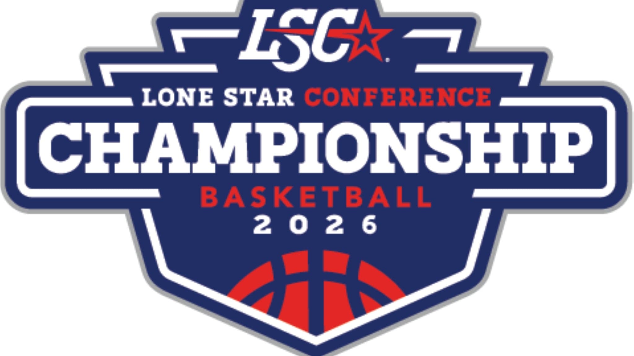 2026 Lone Star Conference Basketball Championship
