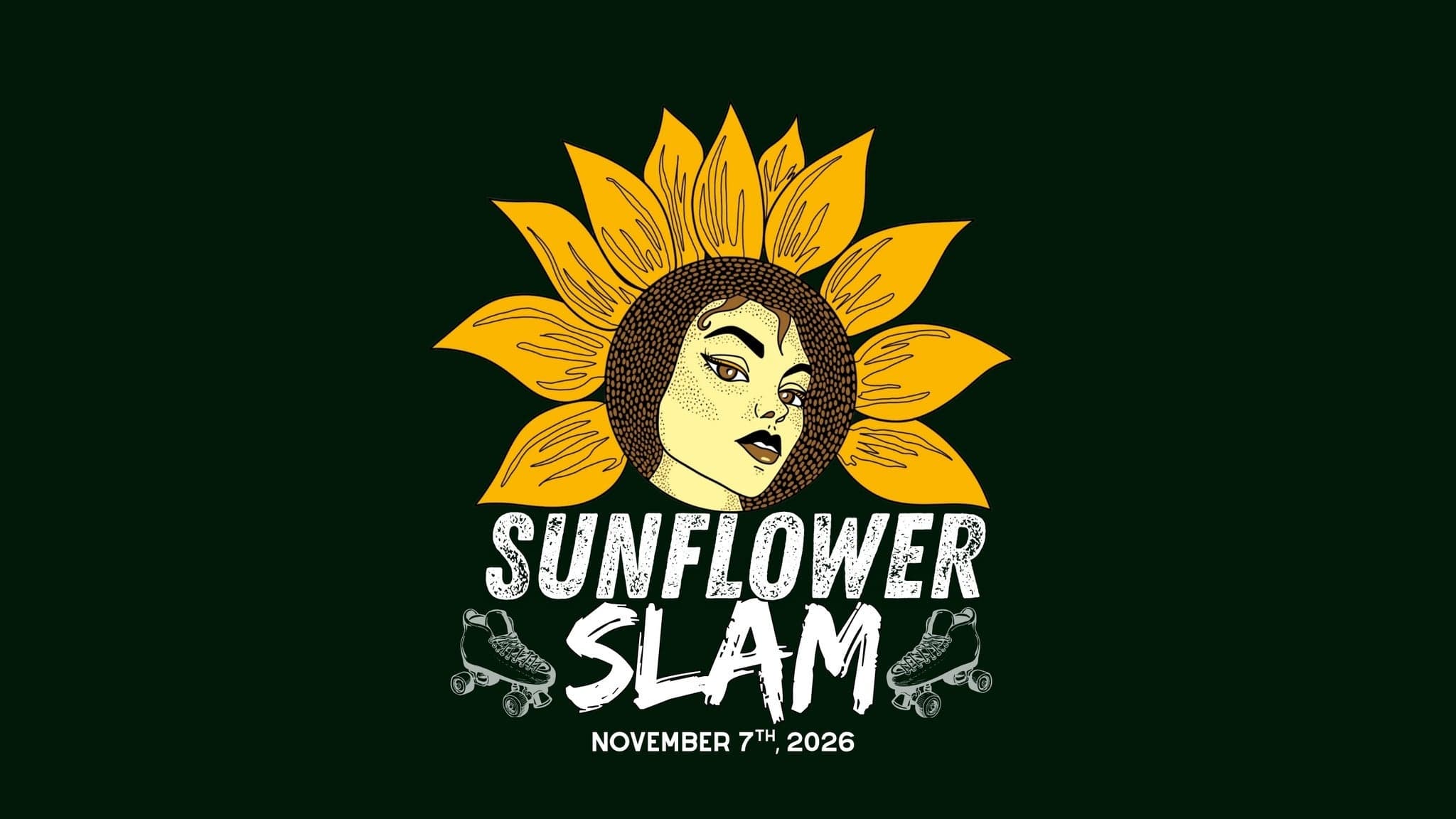 Sunflower Slam