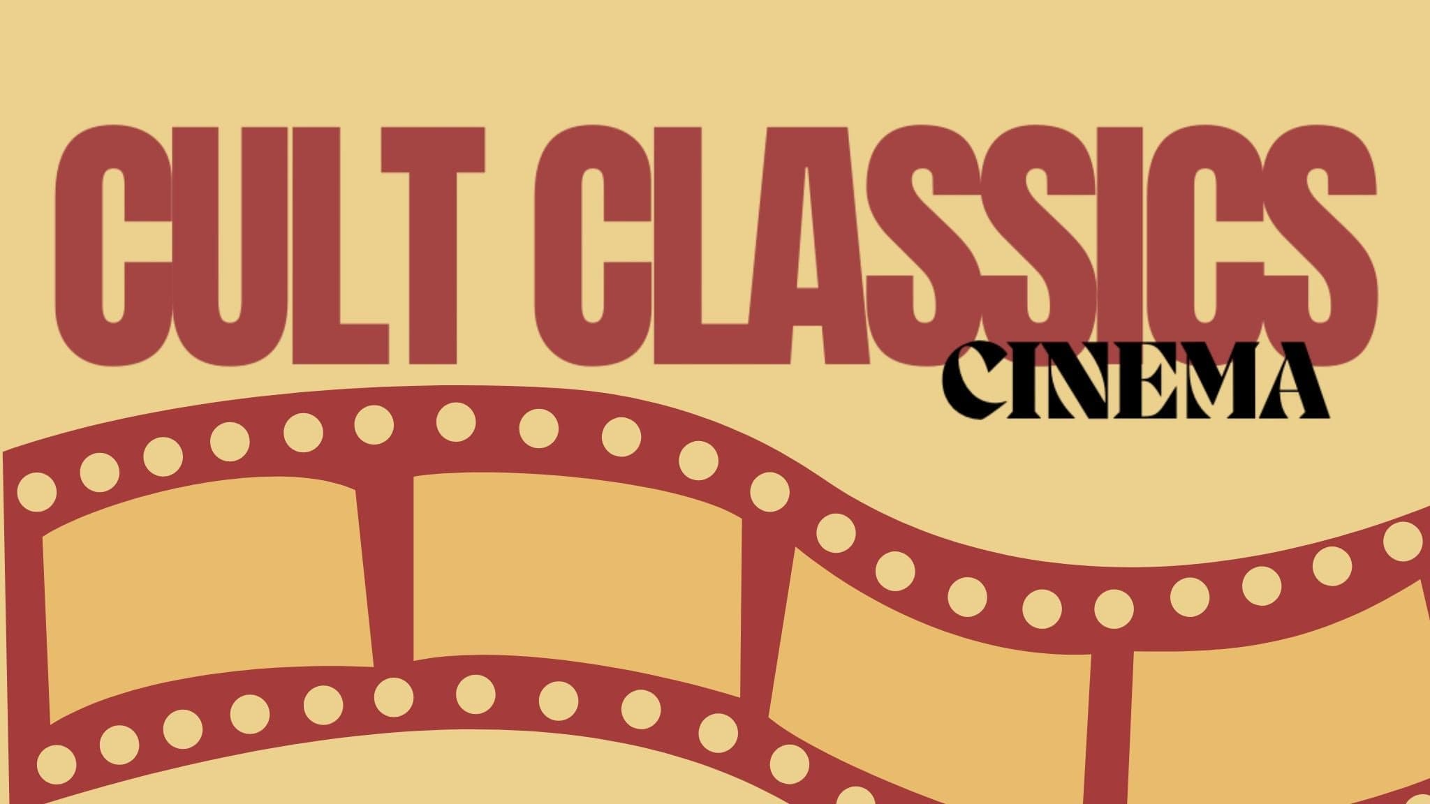 Cult Classics Cinema Presents Baps