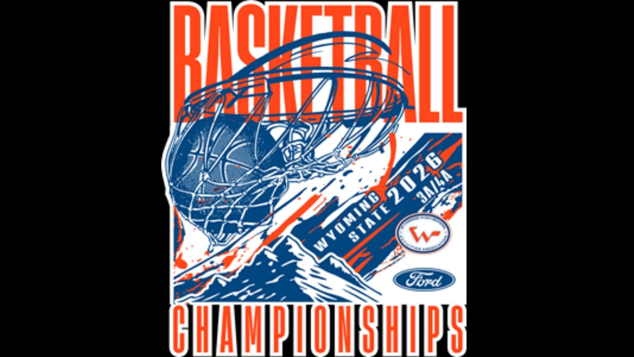 WHSAA 3A/4A Basketball Friday Pass