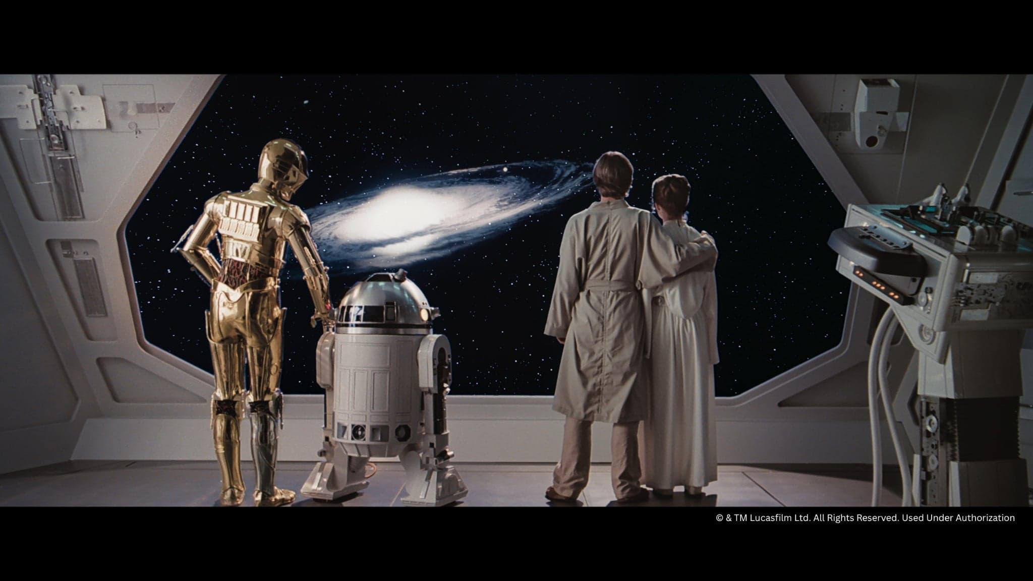 Star Wars: The Empire Strikes Back