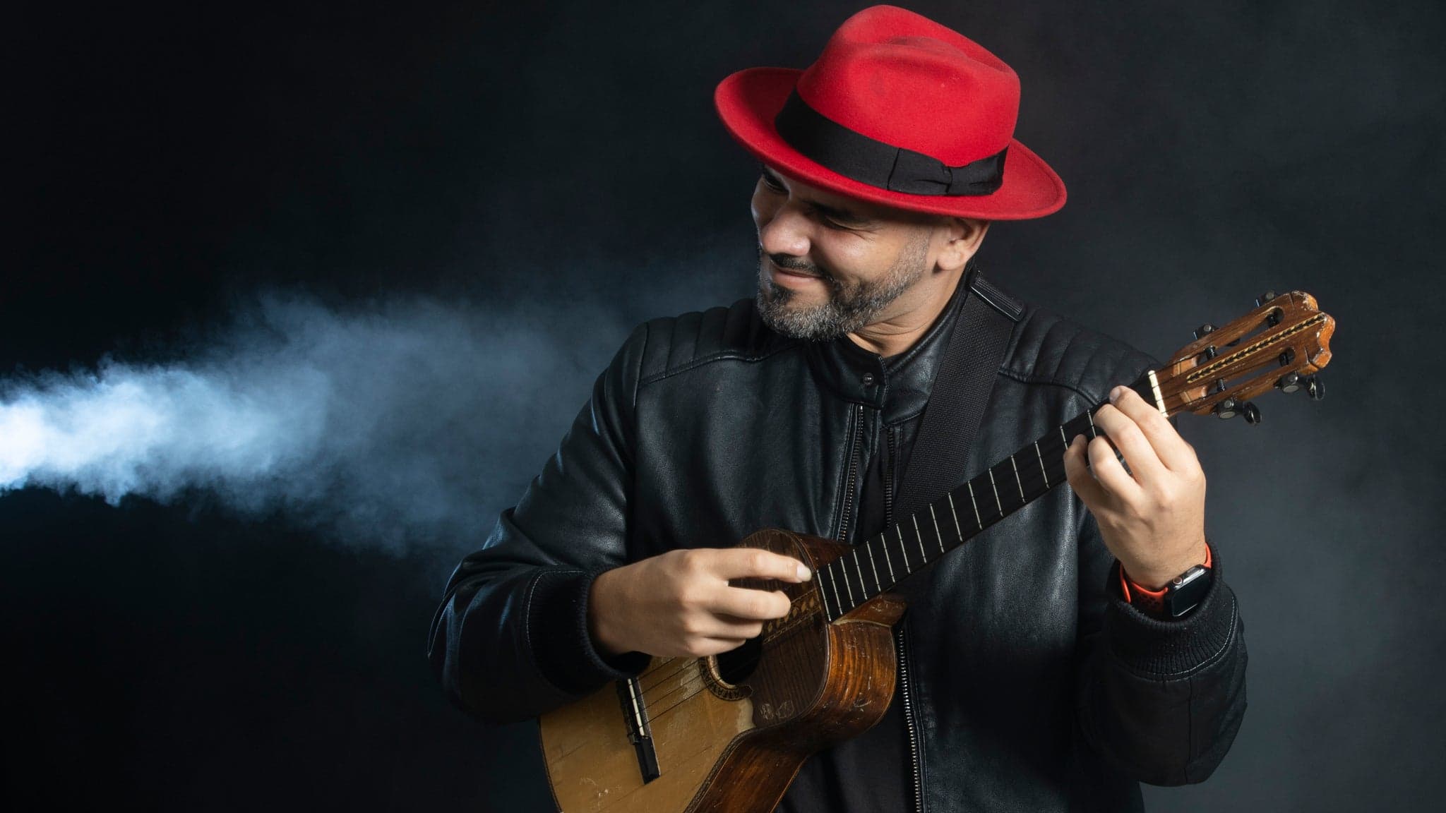 Latin Sizzle : Tucson Symphony Orchestra