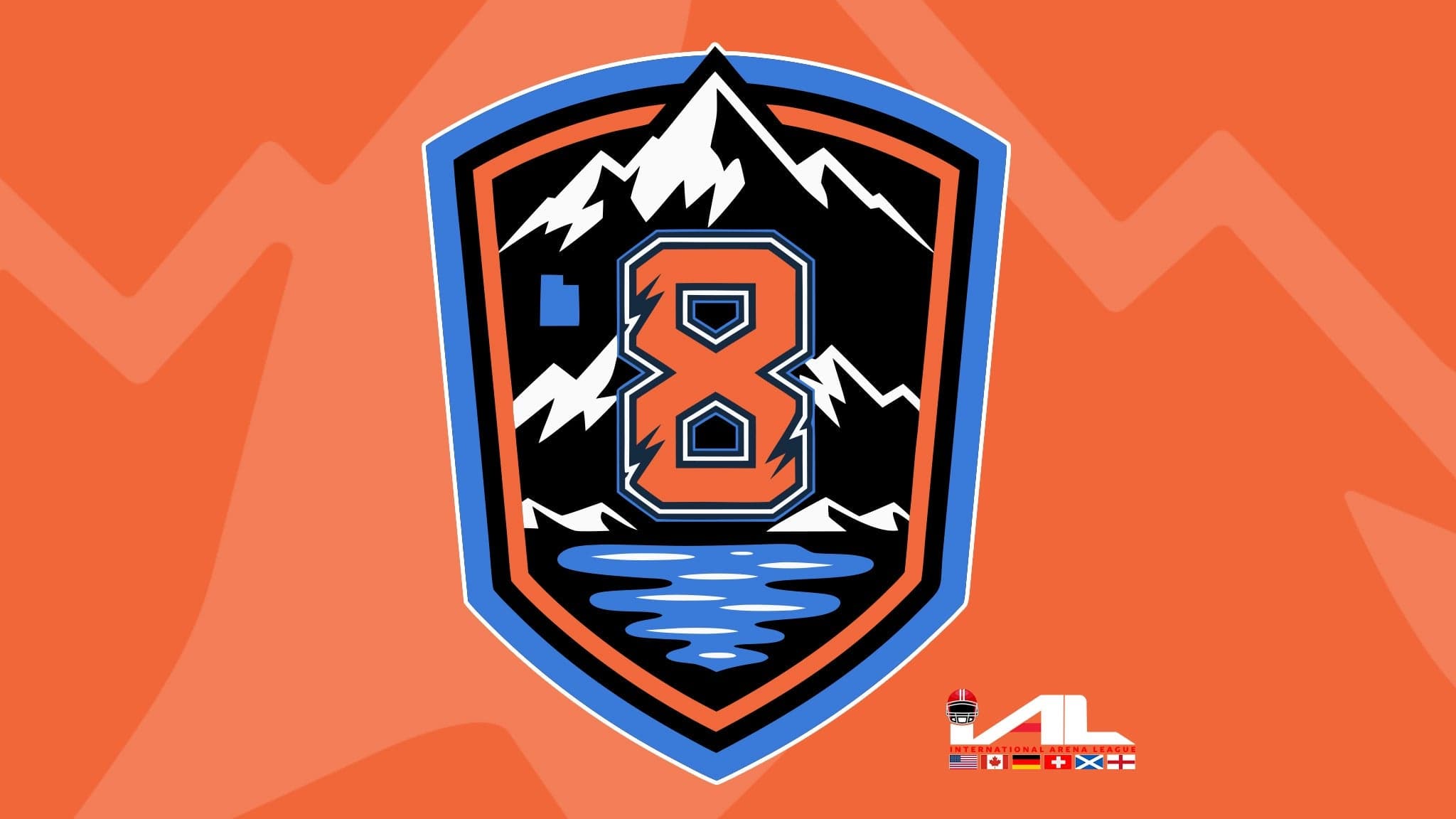 Utah Great 8's (IAL) - Season Ticket Reservation