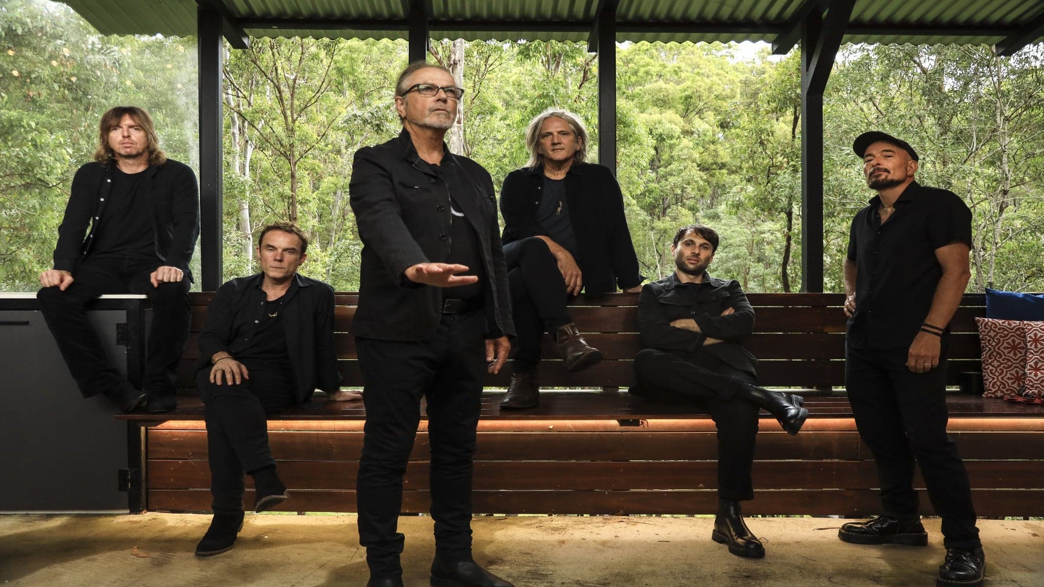 The Church - THE SINGLES: 1980-2025