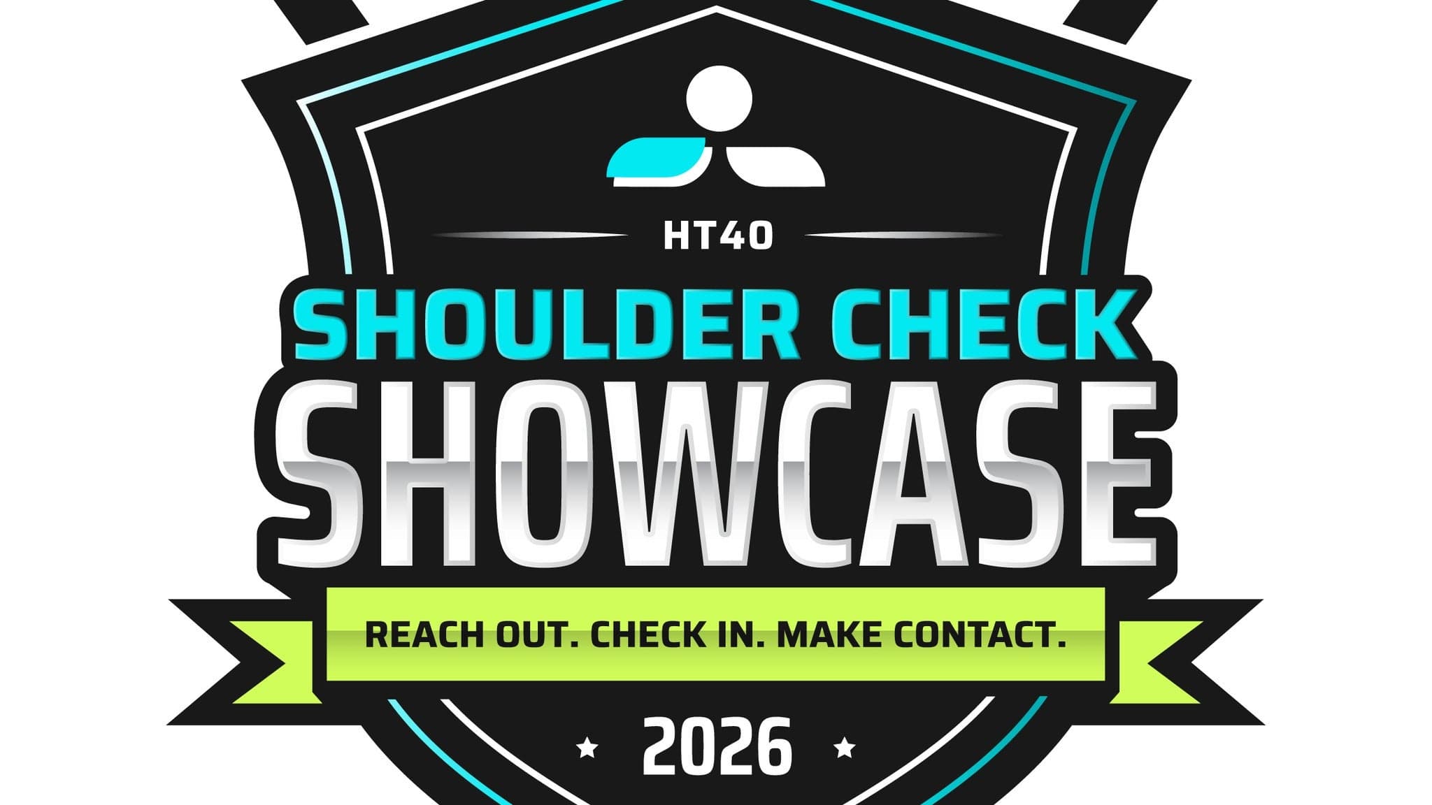 The 4th Annual Shoulder Check Showcase