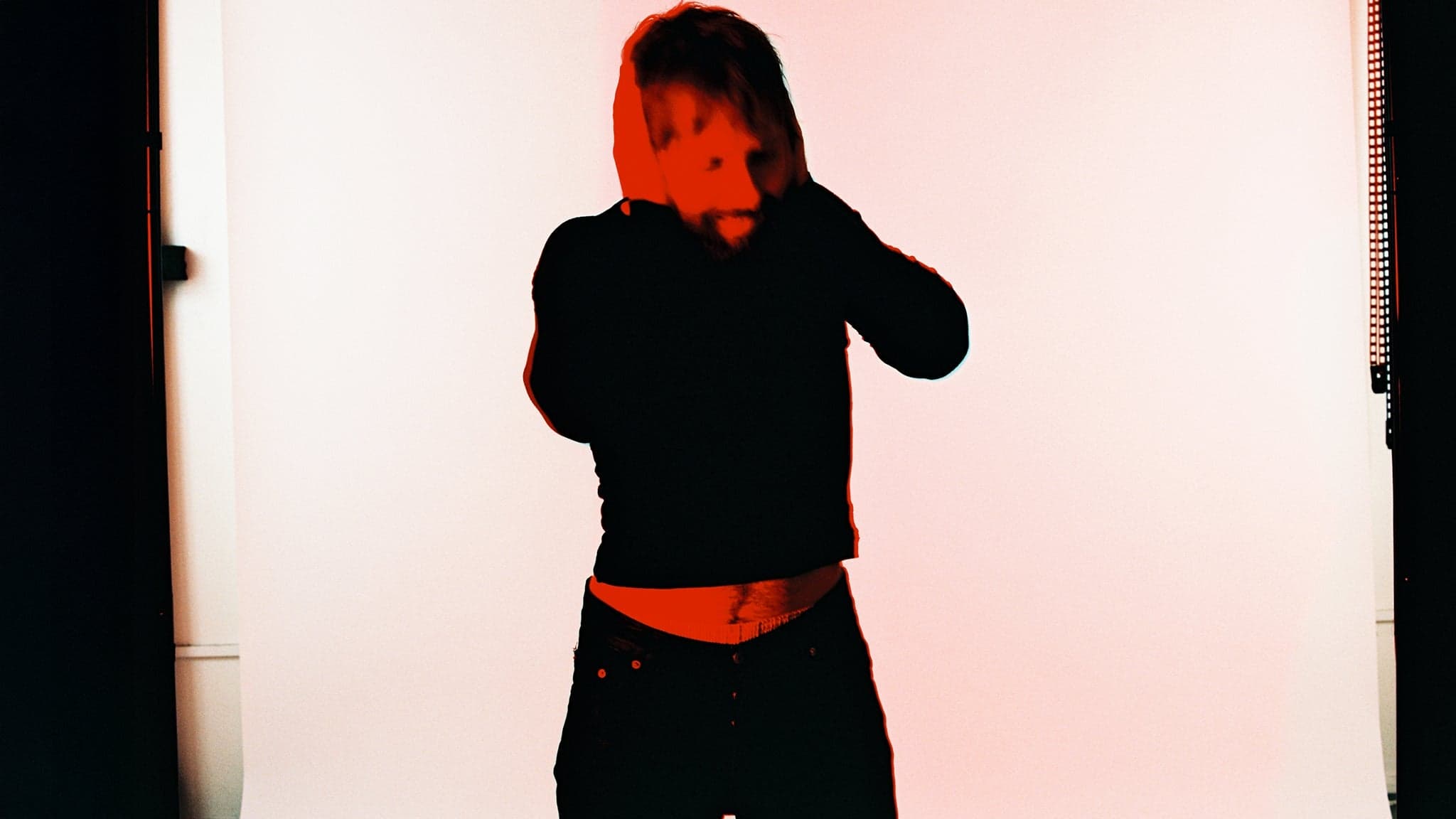 KCRW Presents: Lewis OfMan