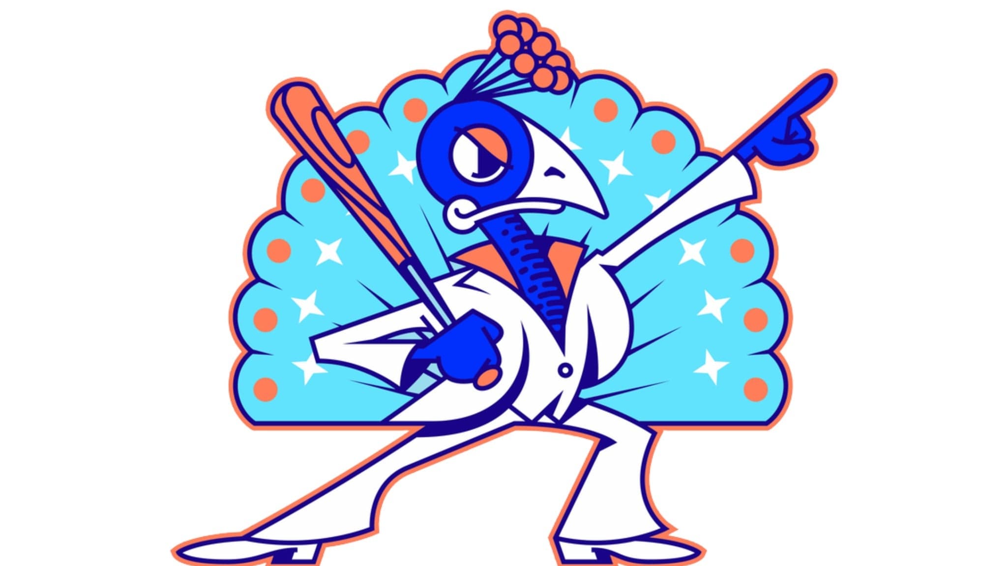 Carolina Disco Turkeys Vs Uwharrie Wampus Cats