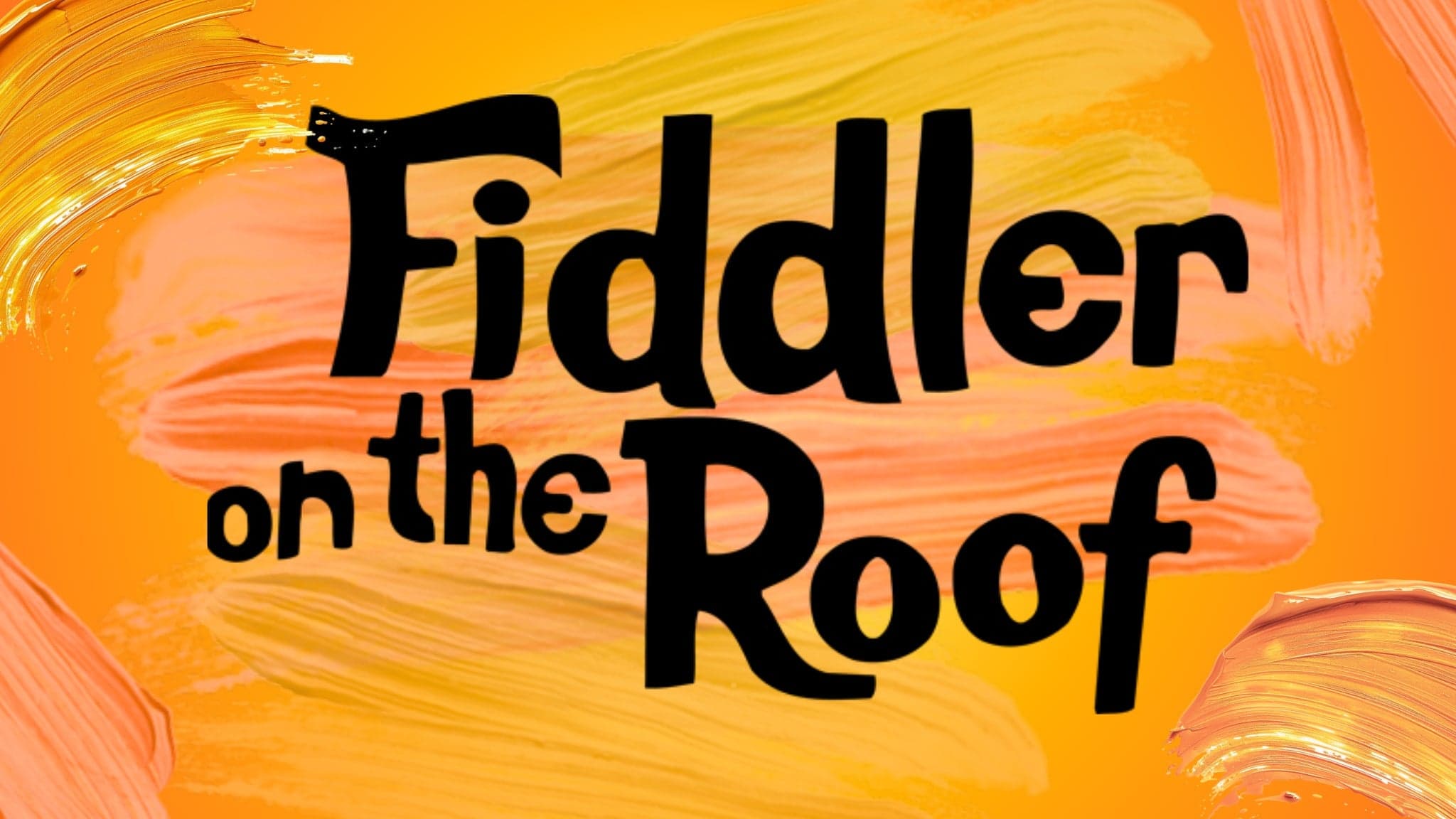Musical: Fiddler on the Roof