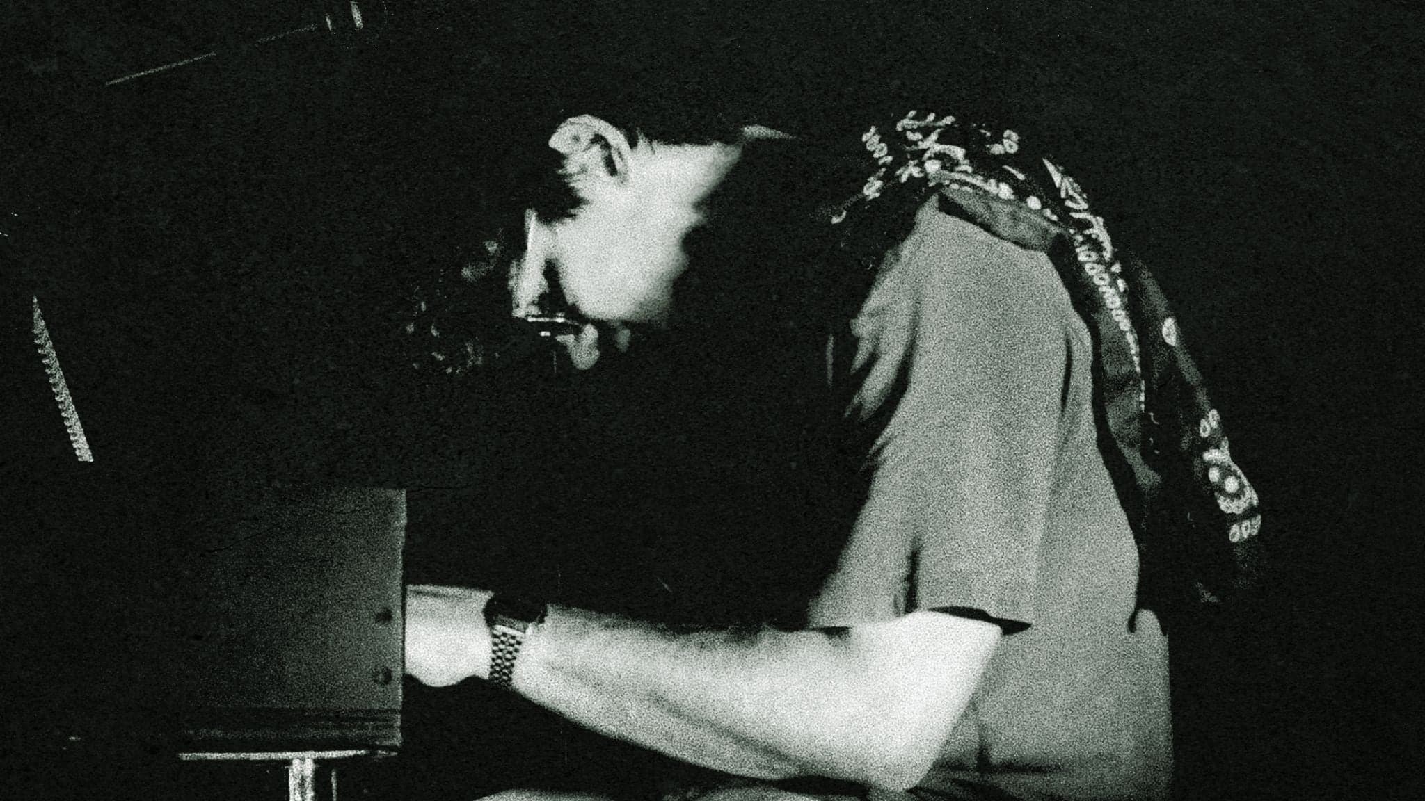 Brad Goodall