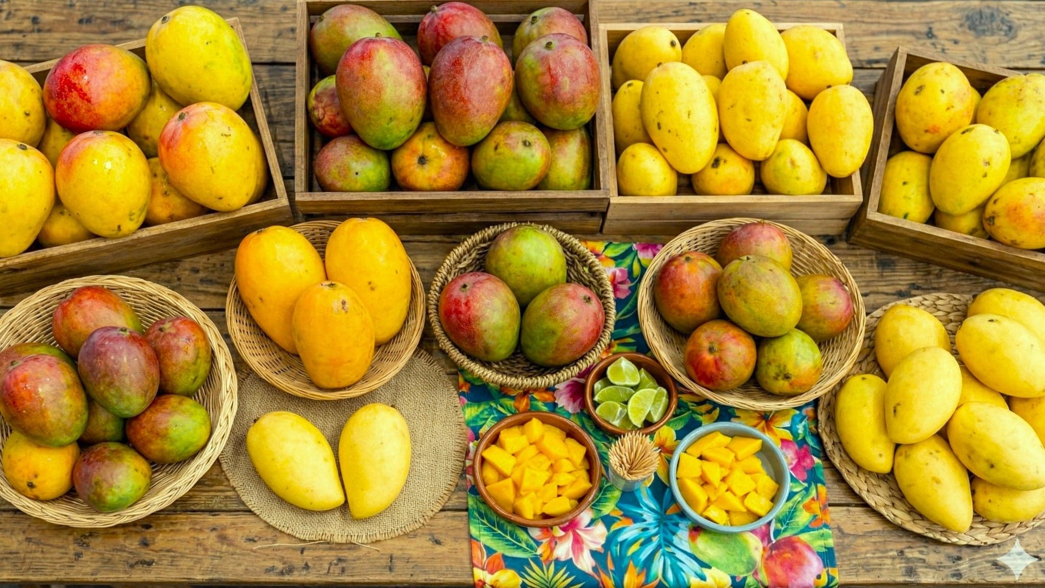 Island SPACE Mango Festival 2026