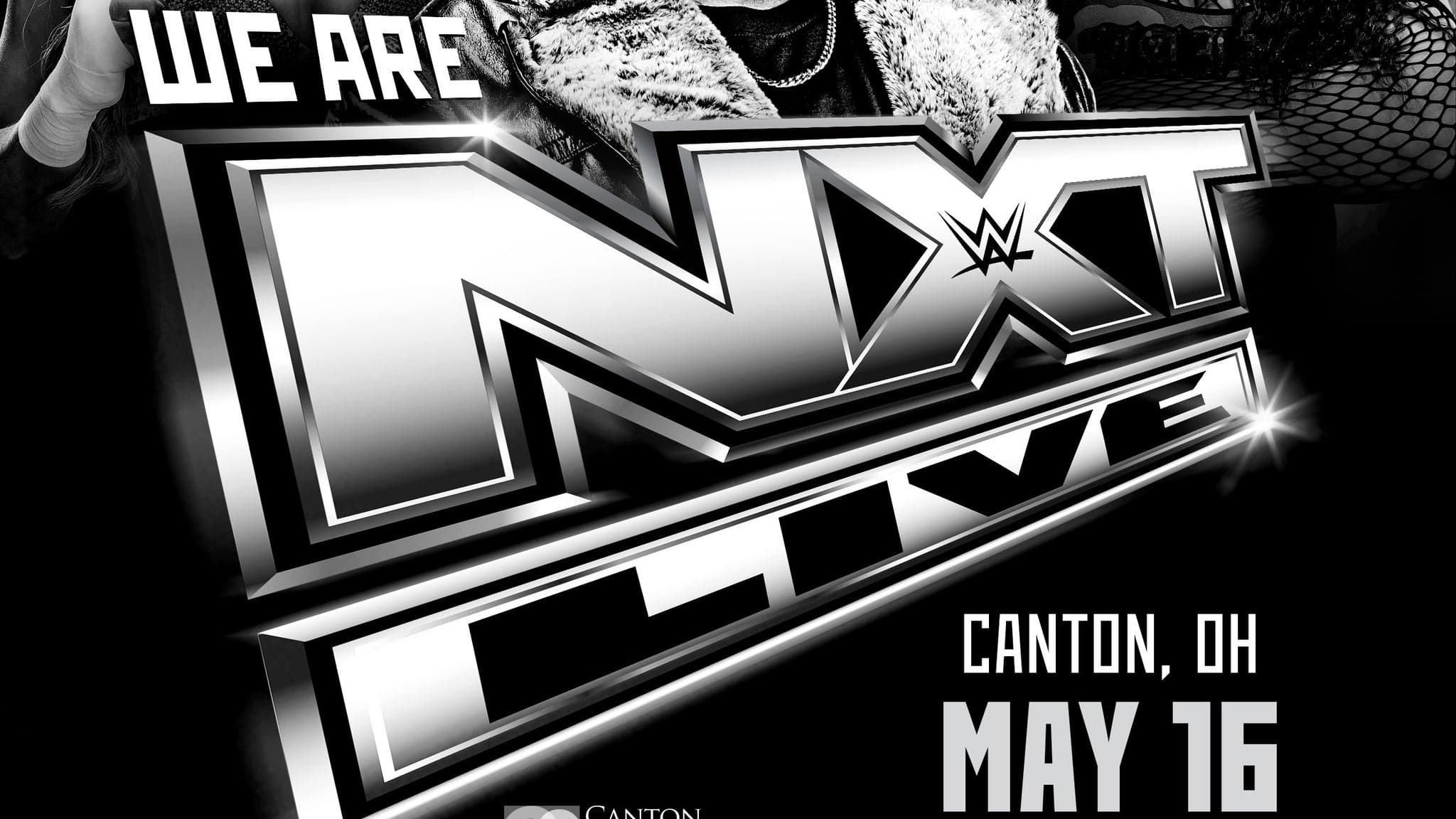 WWE presents: NXT Live!