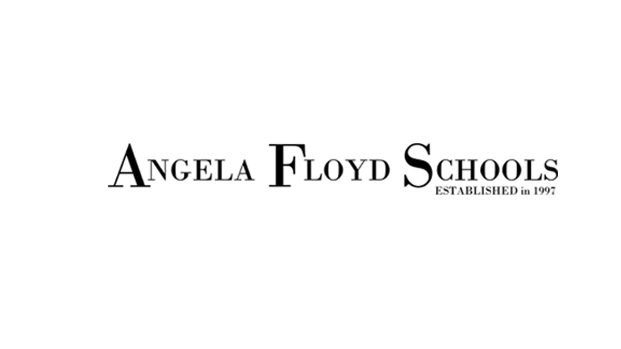Angela Floyd Schools: There's No Place Like Home