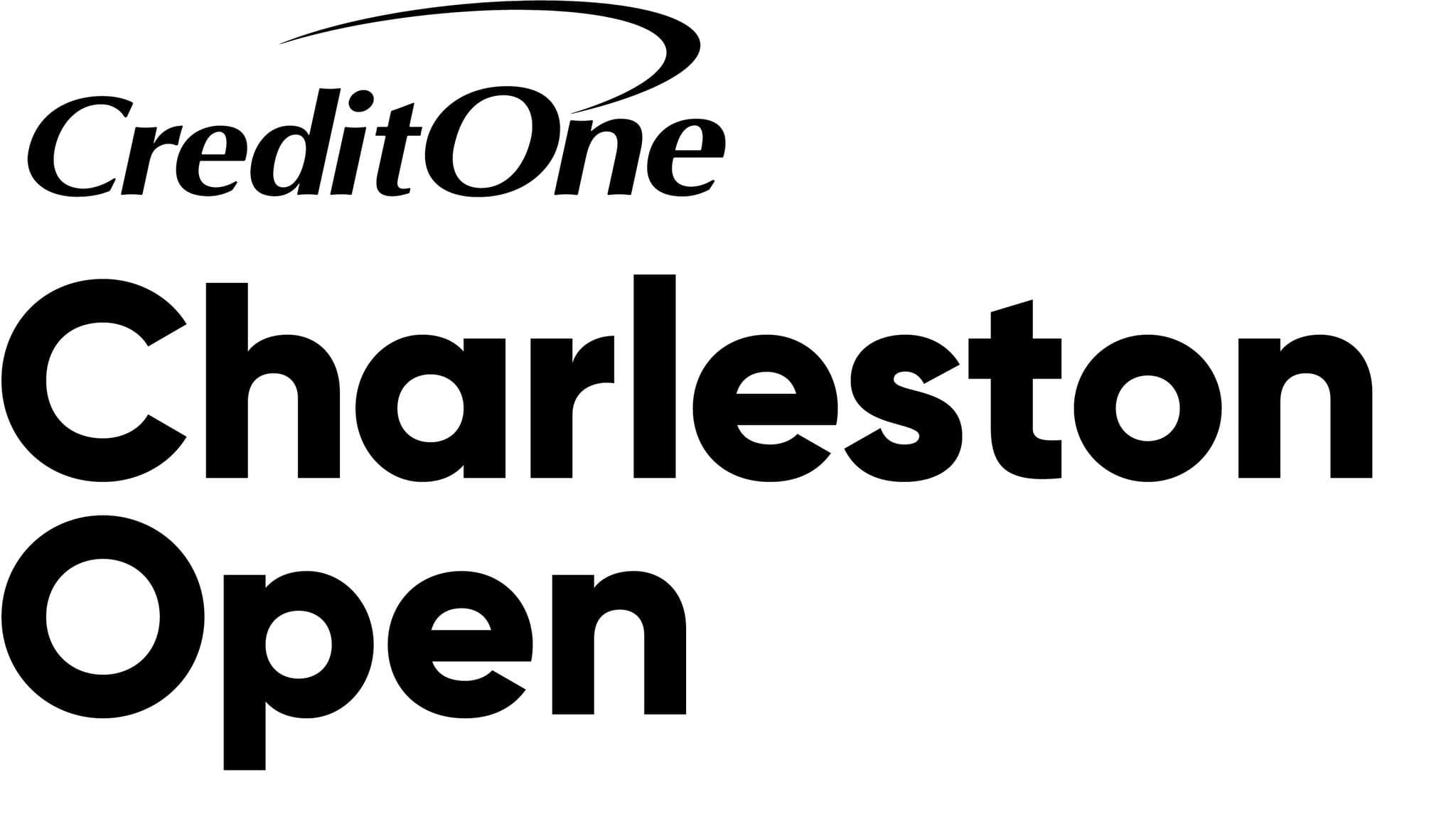 Credit One Charleston Open: Session 1 Qualifying
