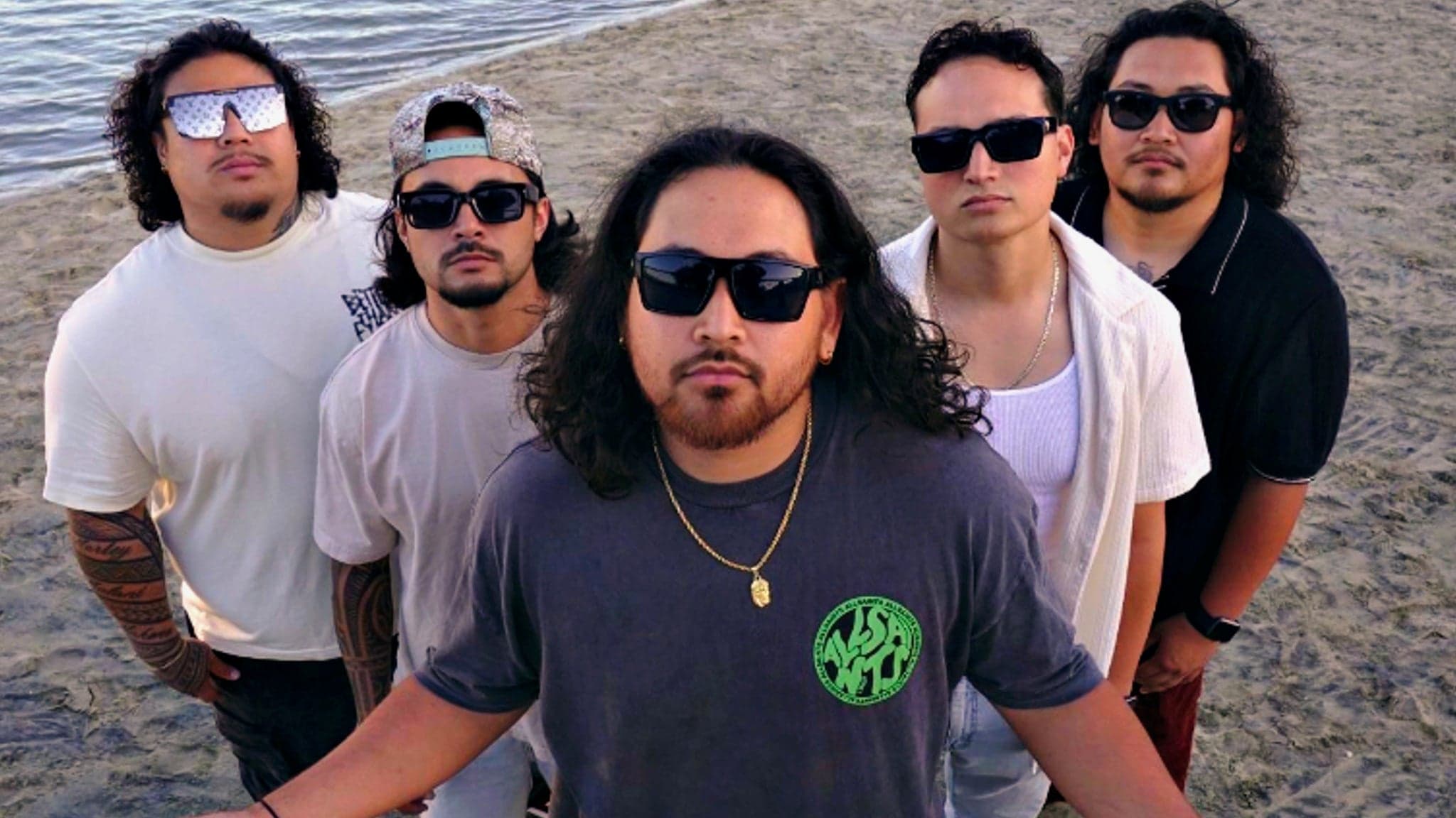 Island Block Radio Presents: Lowtide