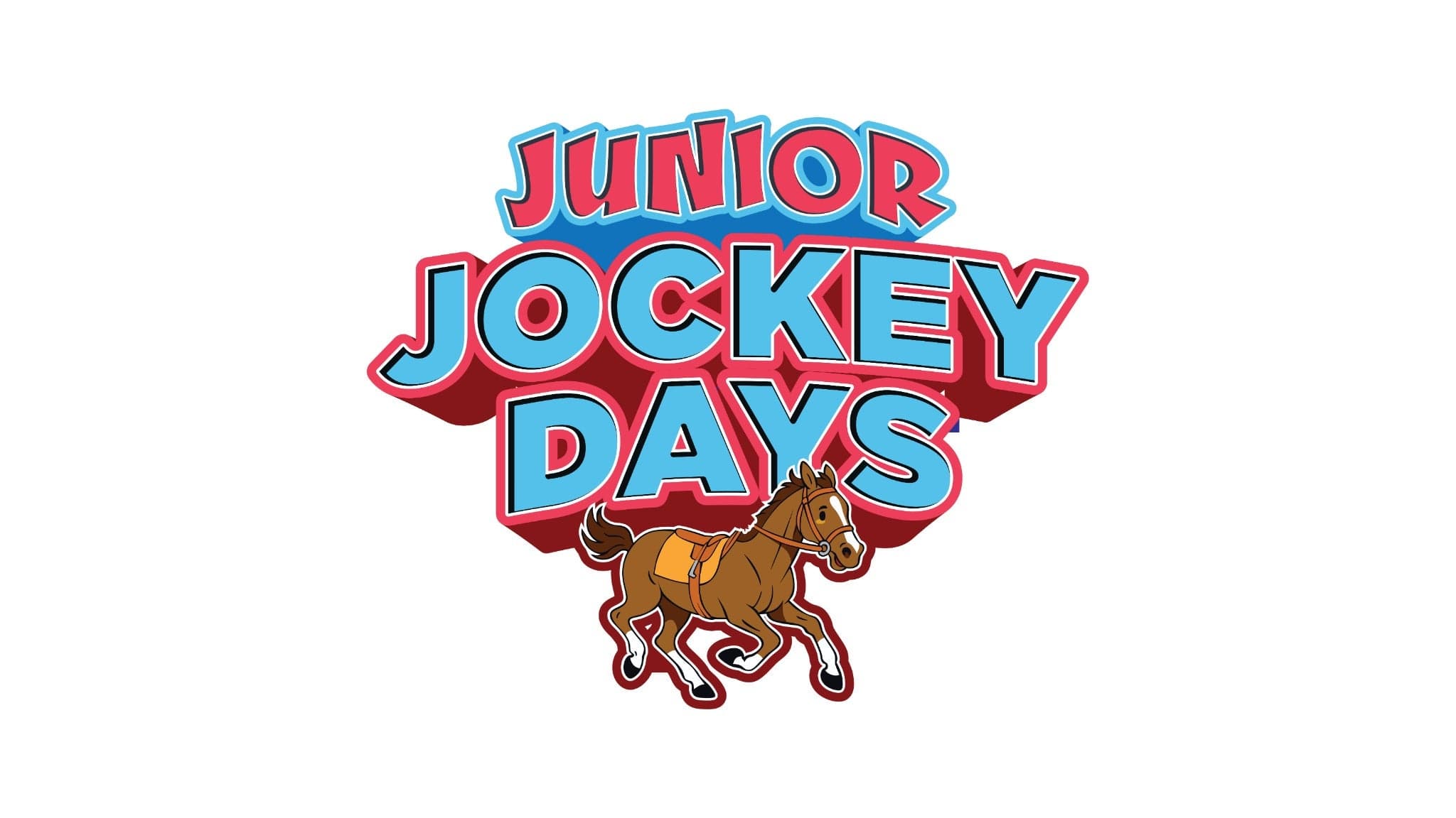 Fair Grounds Live Racing & Junior Jockey Day
