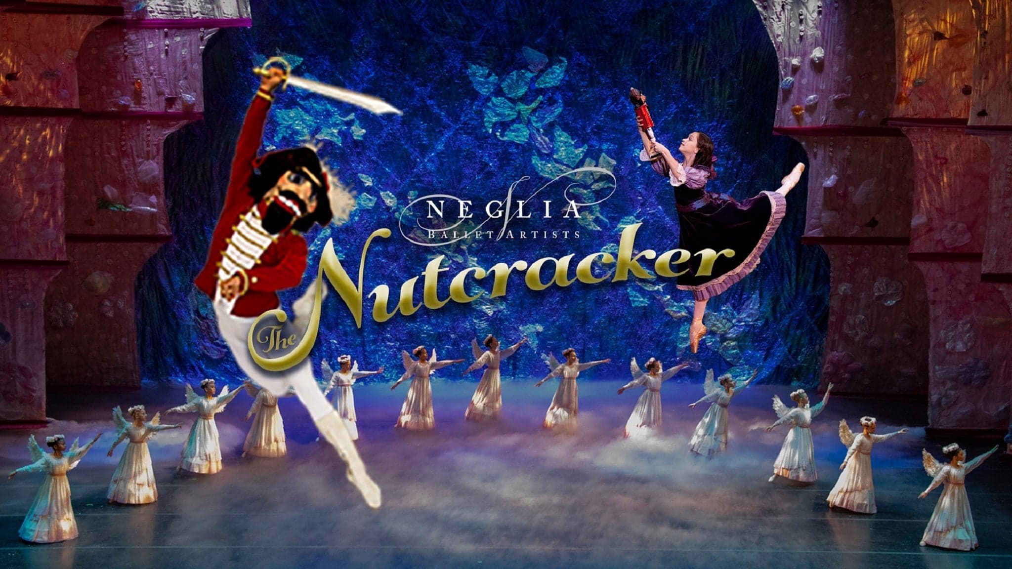 The Nutcracker