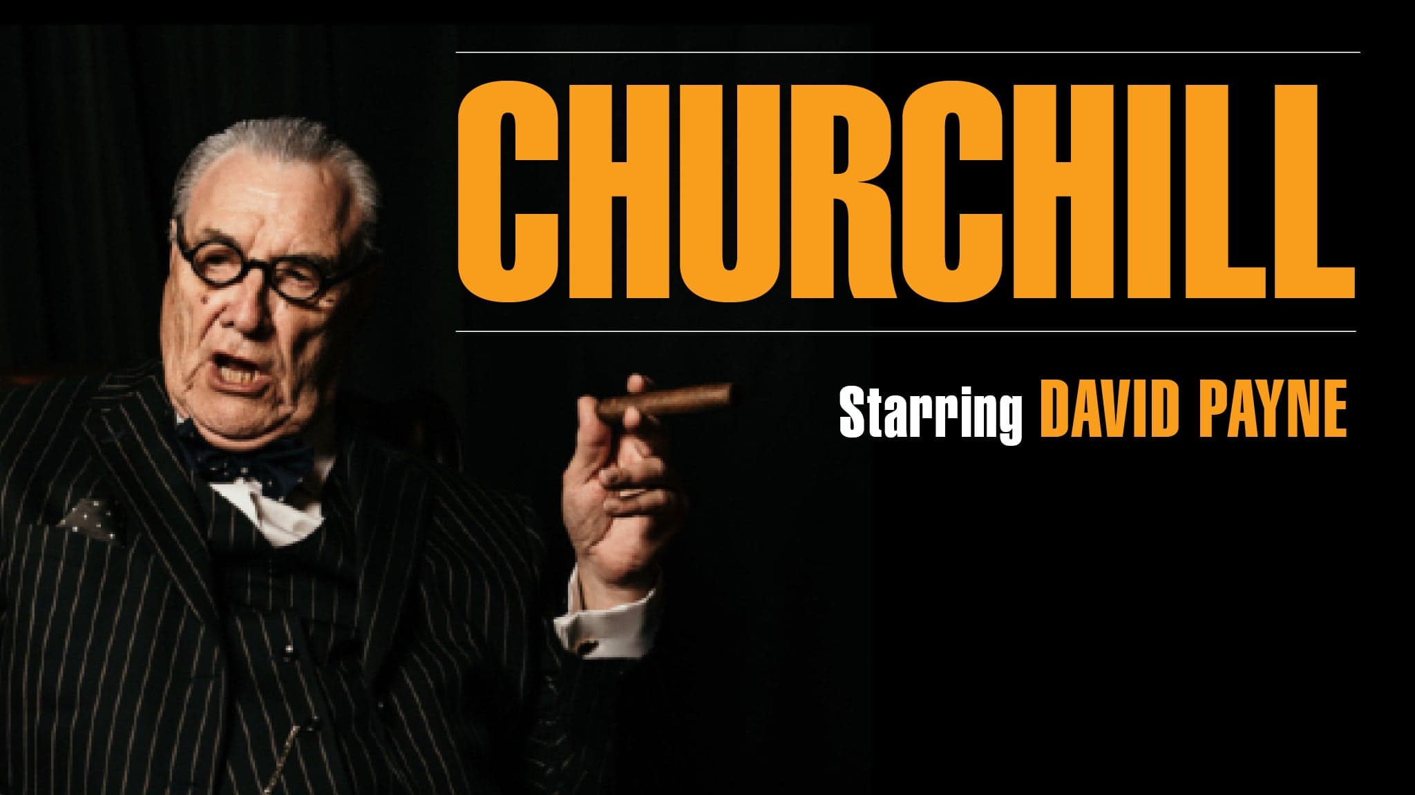 Churchill