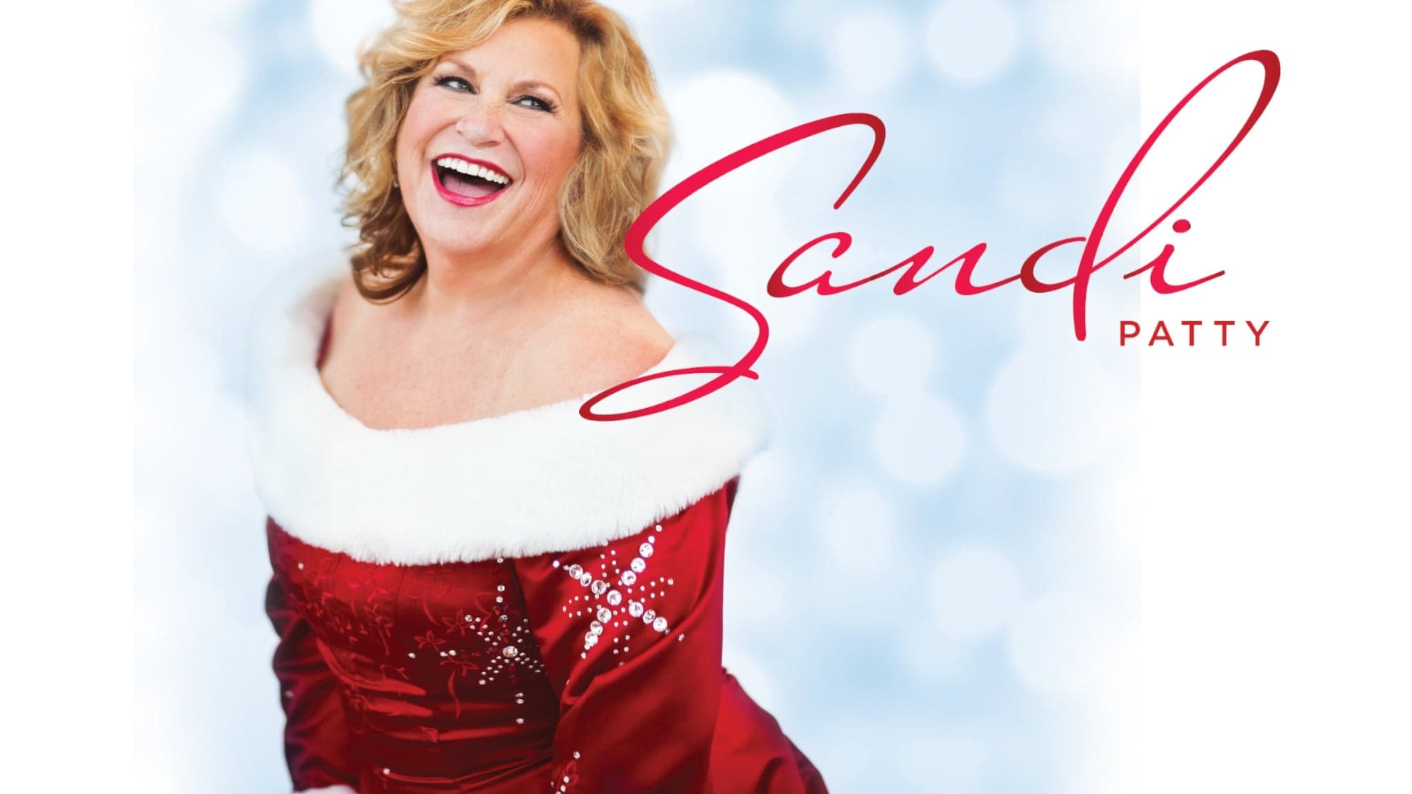 Sandi Patty