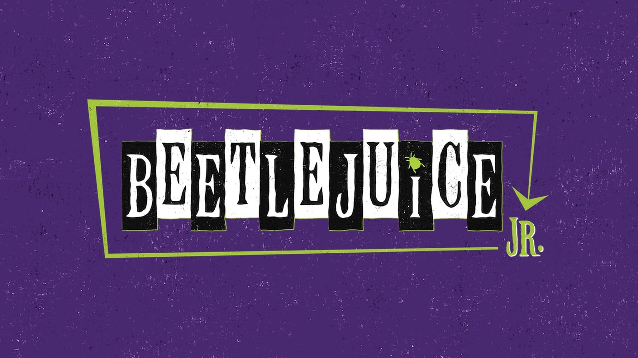 SCC Youth Theatre Program presents "Beetlejuice JR"