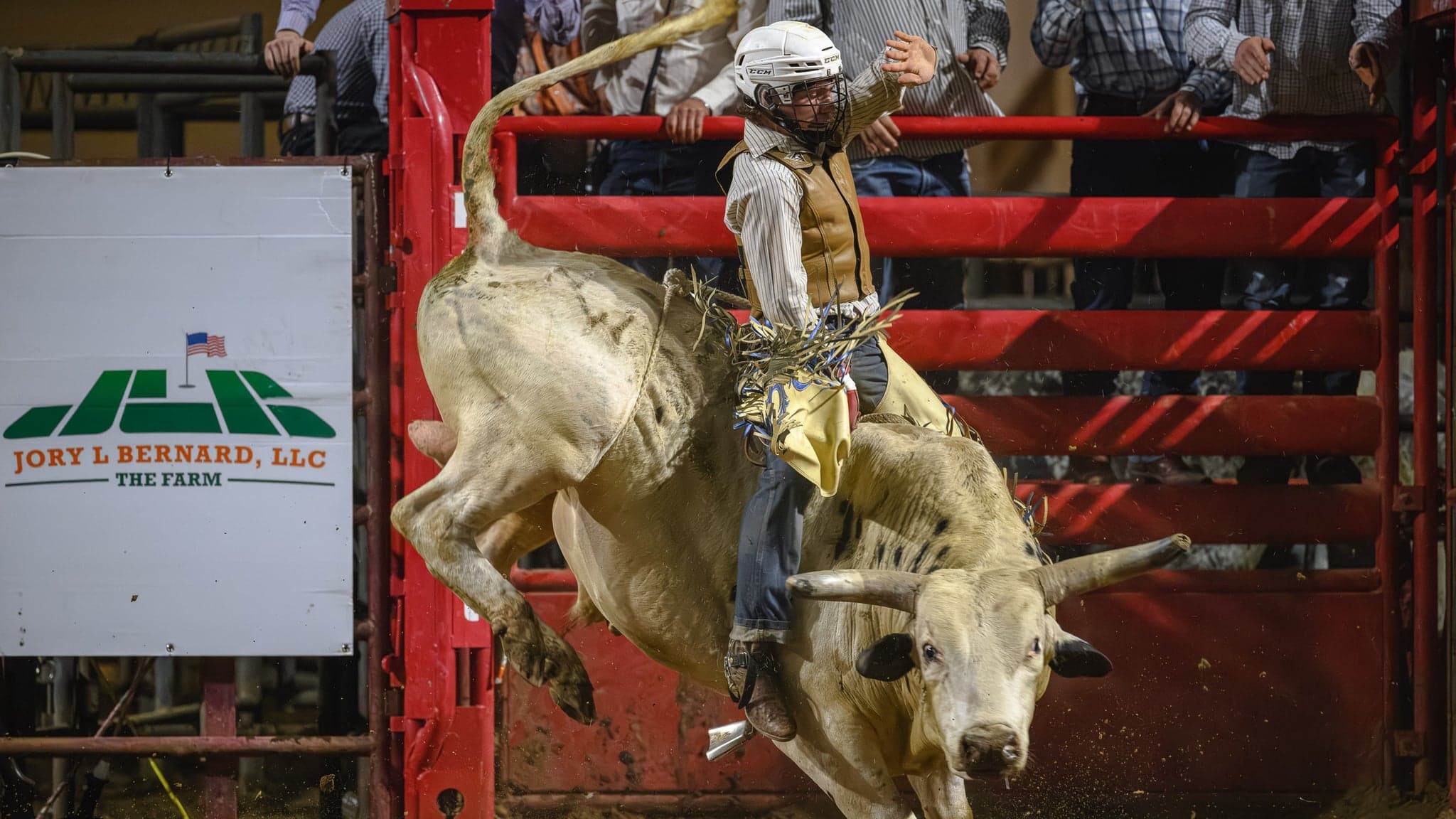 YMBL RODEO