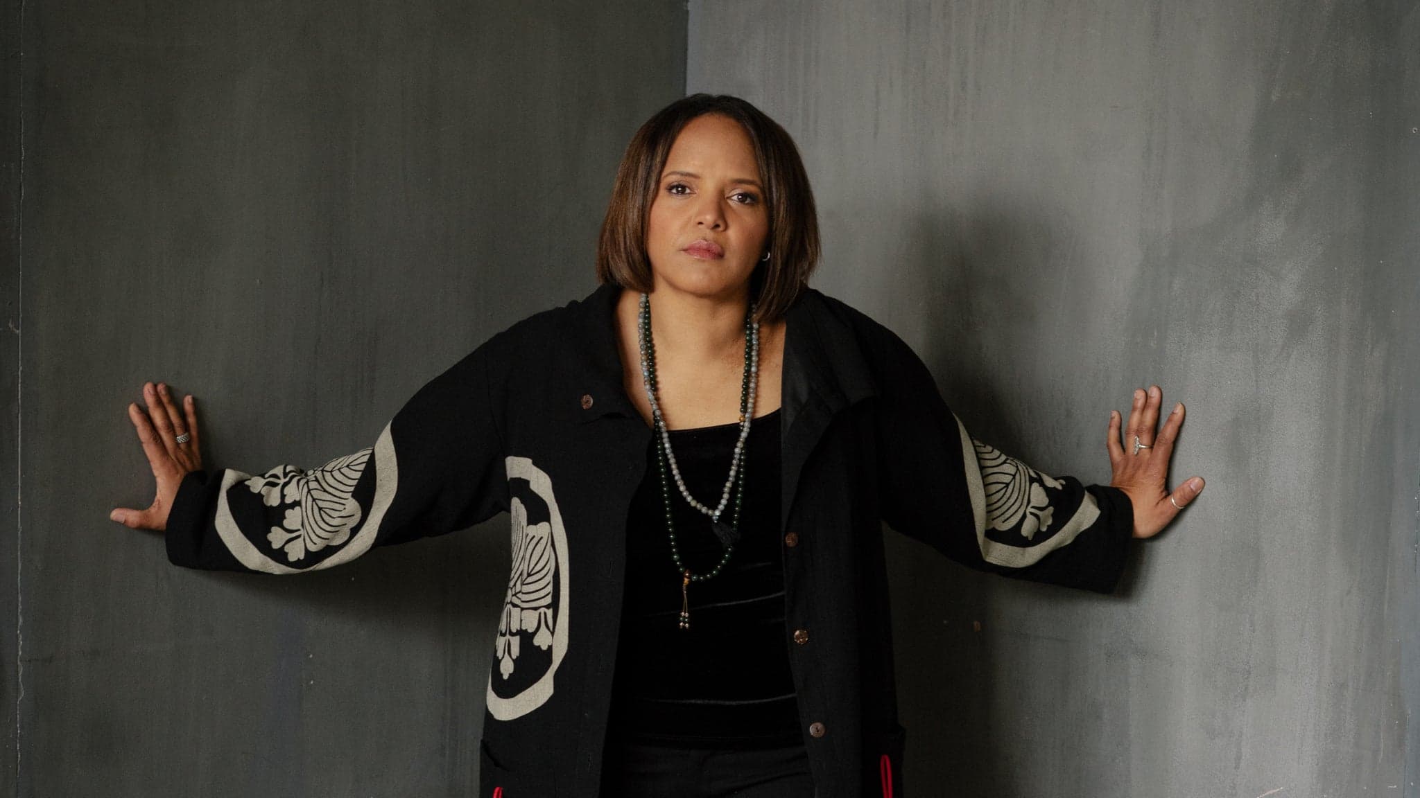 Terri Lyne Carrington + Social Science