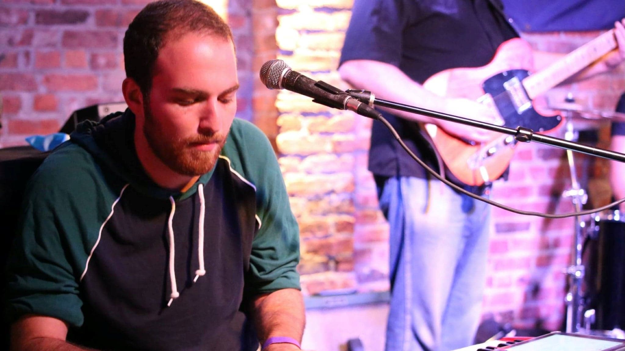 Aaron Abramowitz, Kate Keller