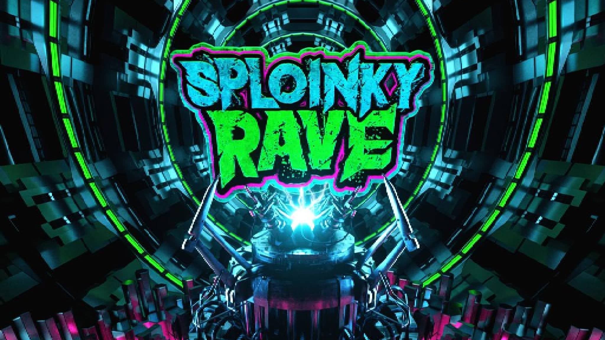 Sploinky Rave: Albany