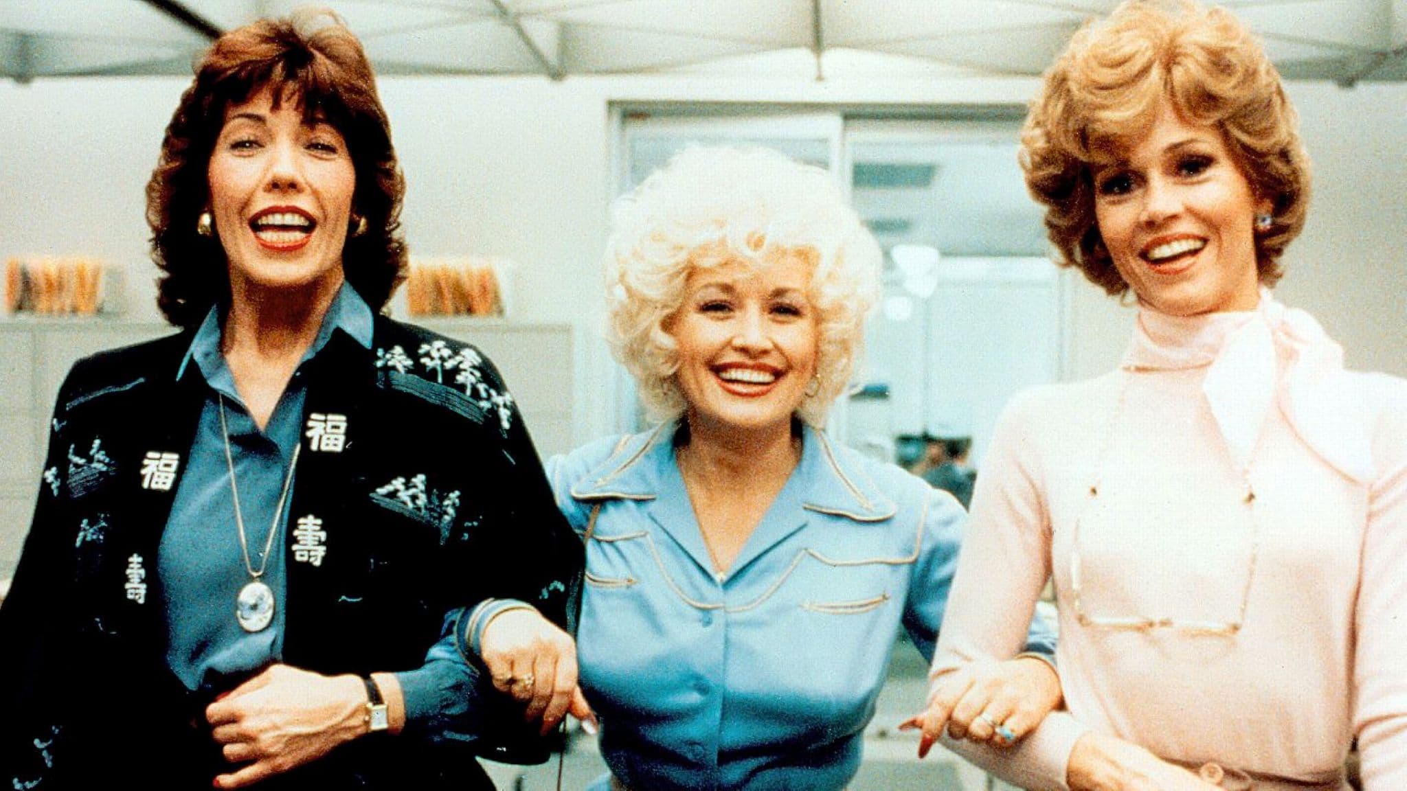 Bobby Stone Film Series: 9 to 5