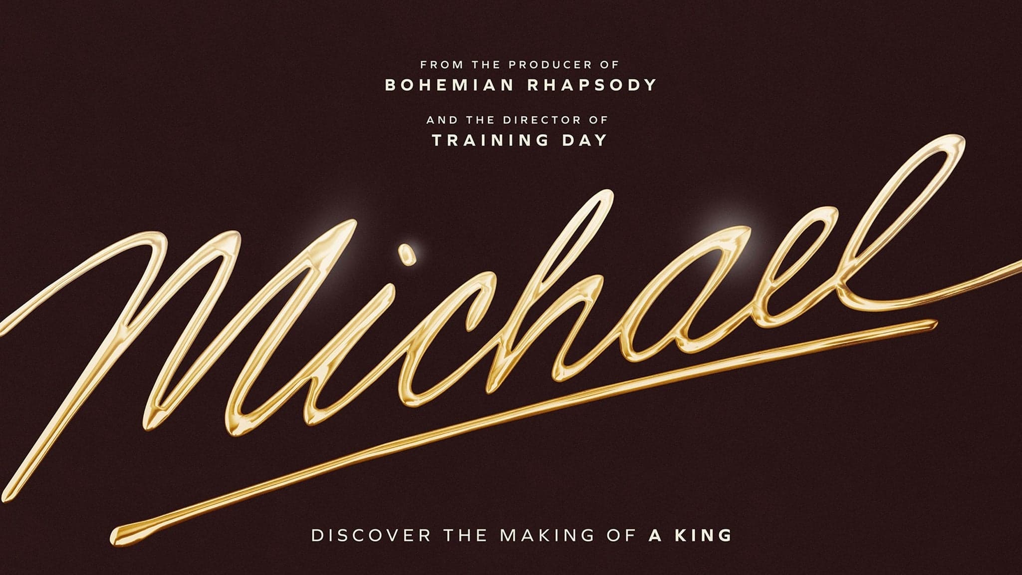 Michael (Open Caption Showing)