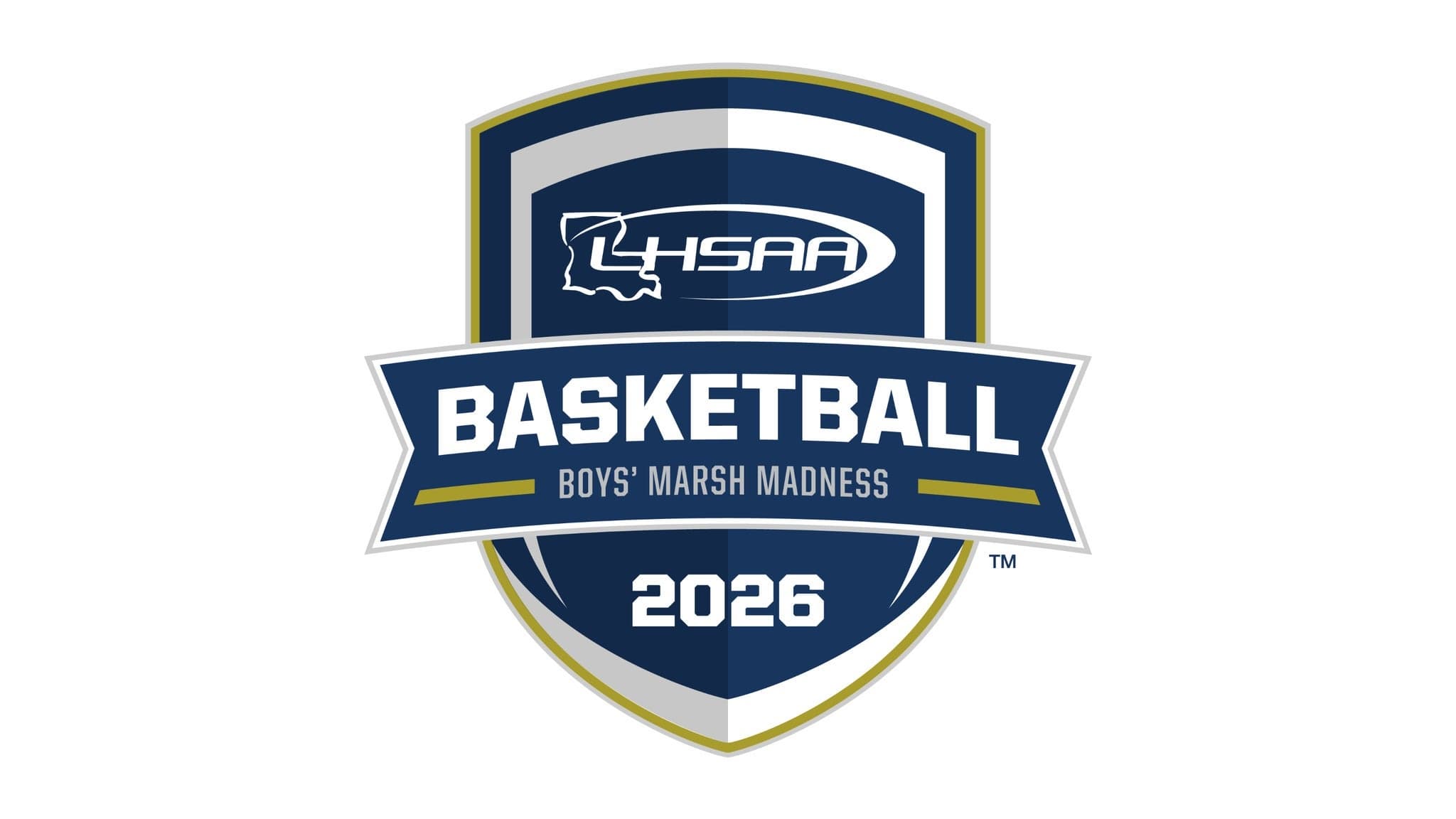 MONDAY Semi Finals: LHSAA Boy's Marsh Madness Championships