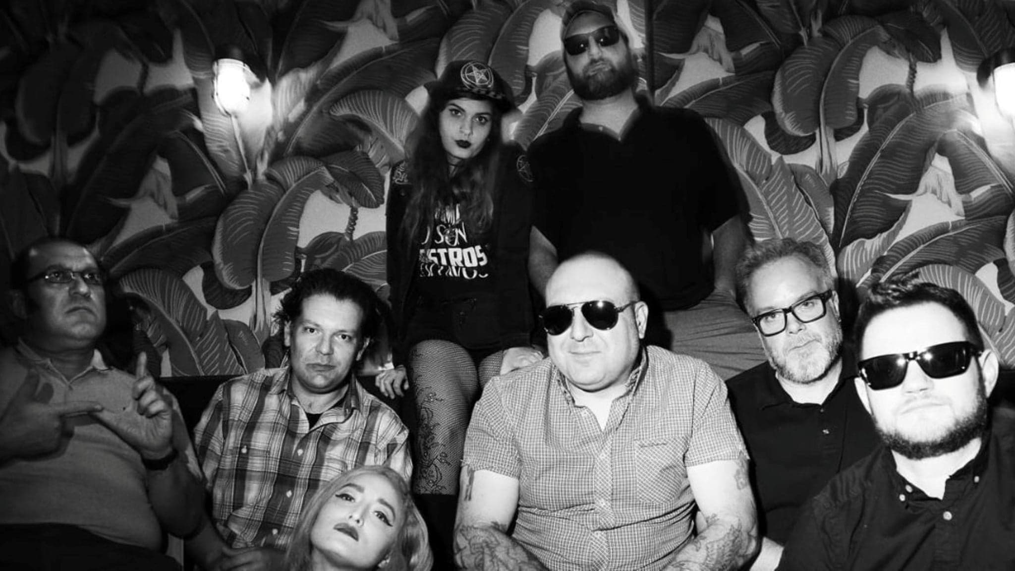 Inspecter 7, Whiskey Brisket, Courtesy of Tim, and Meskales