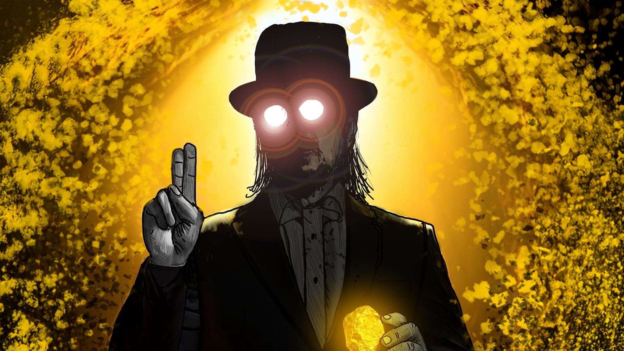Claypool Gold: Primus, Les Claypool's Frog Brigade & Lennon Delirium
