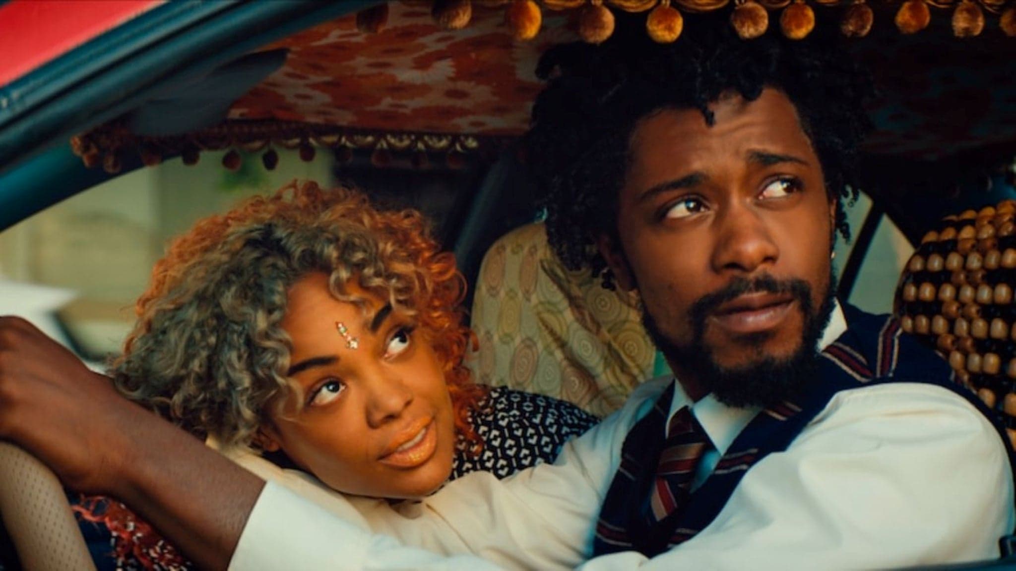 Bobby Stone Film Series: Sorry To Bother You