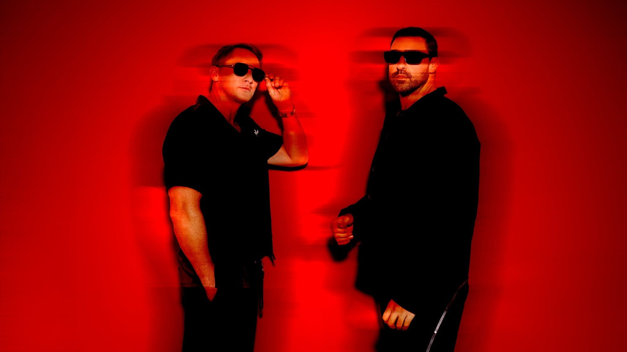 CAMELPHAT - EXPERIENCE