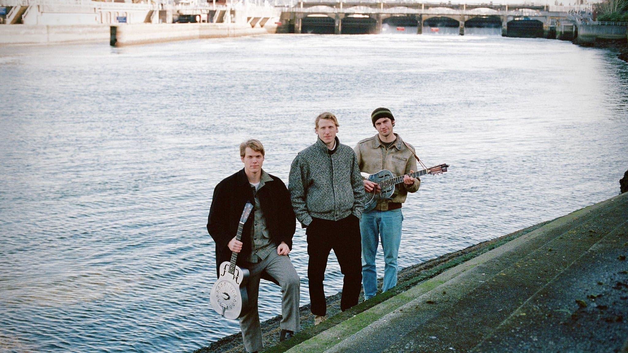 The Brudi Brothers