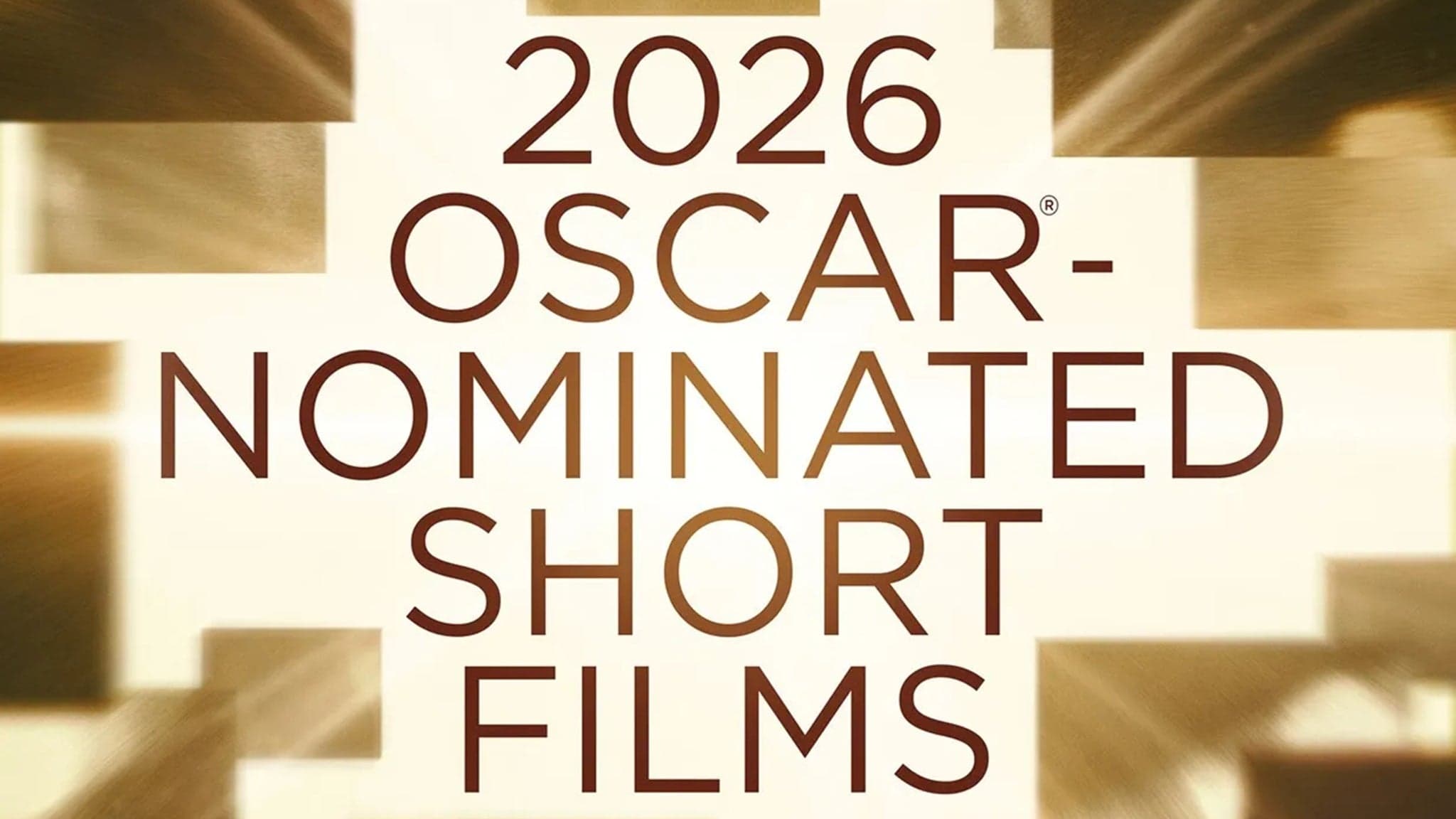 The 2026 Oscar Nominated Short Films: Animated