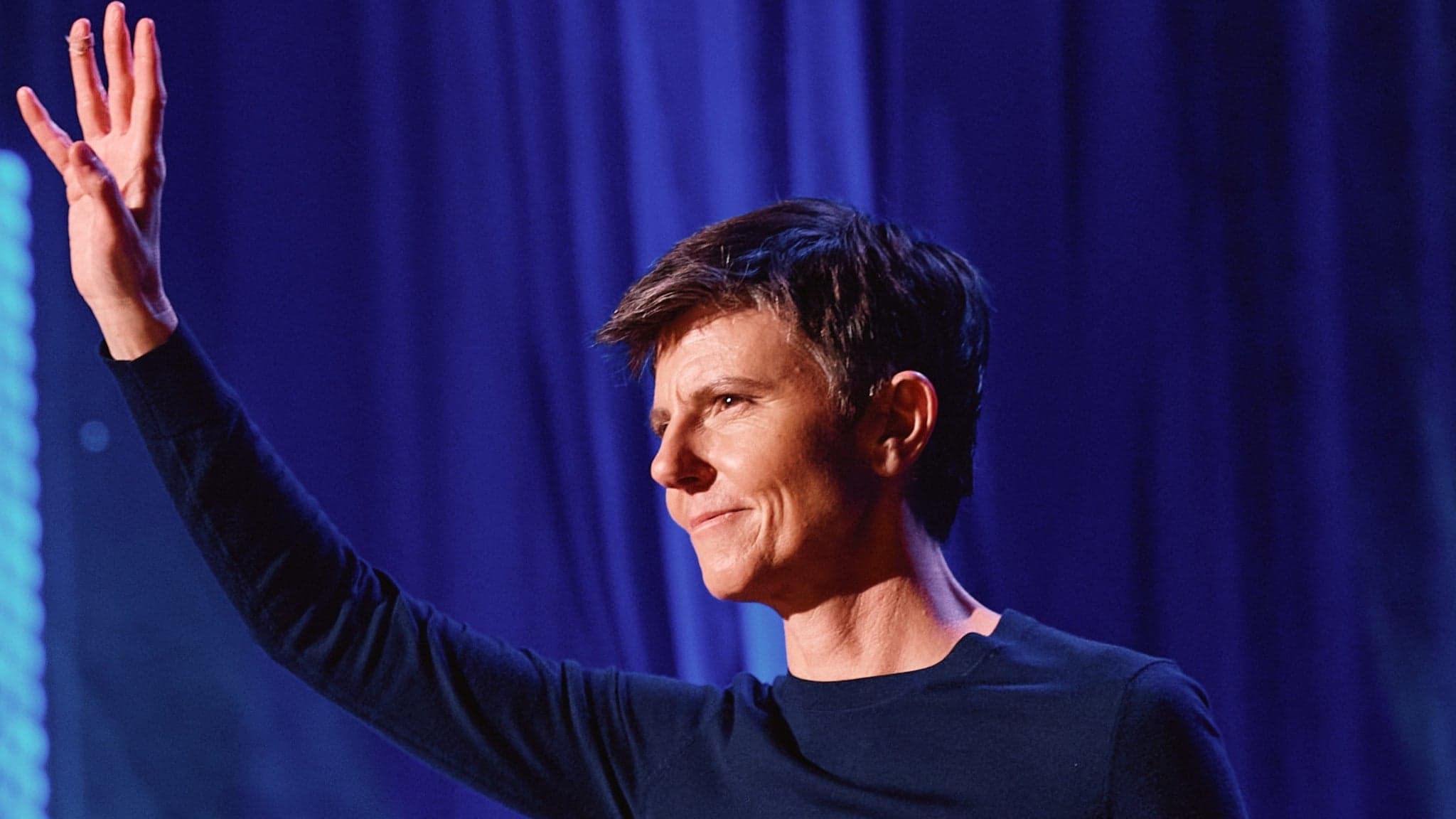 Tig Notaro: Out of Nowhere (Early Show)