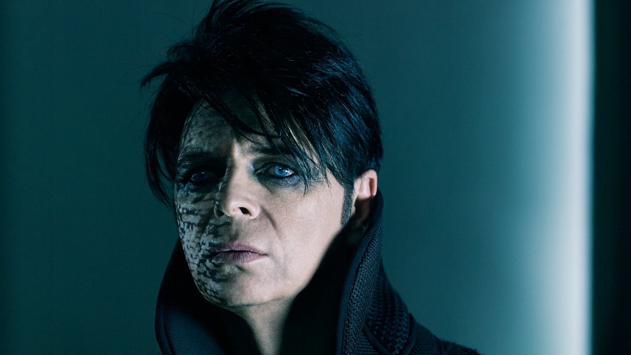 Gary Numan @ Rialto Theatre