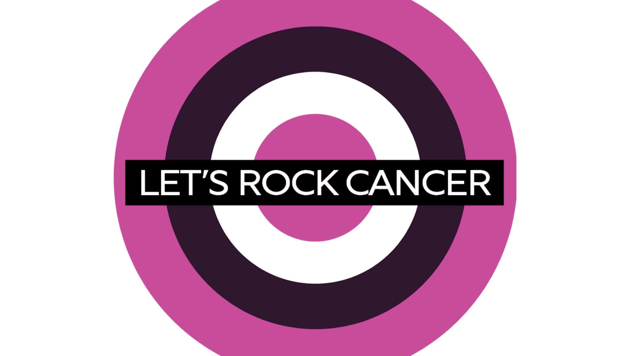 LET'S ROCK CANCER! 2026