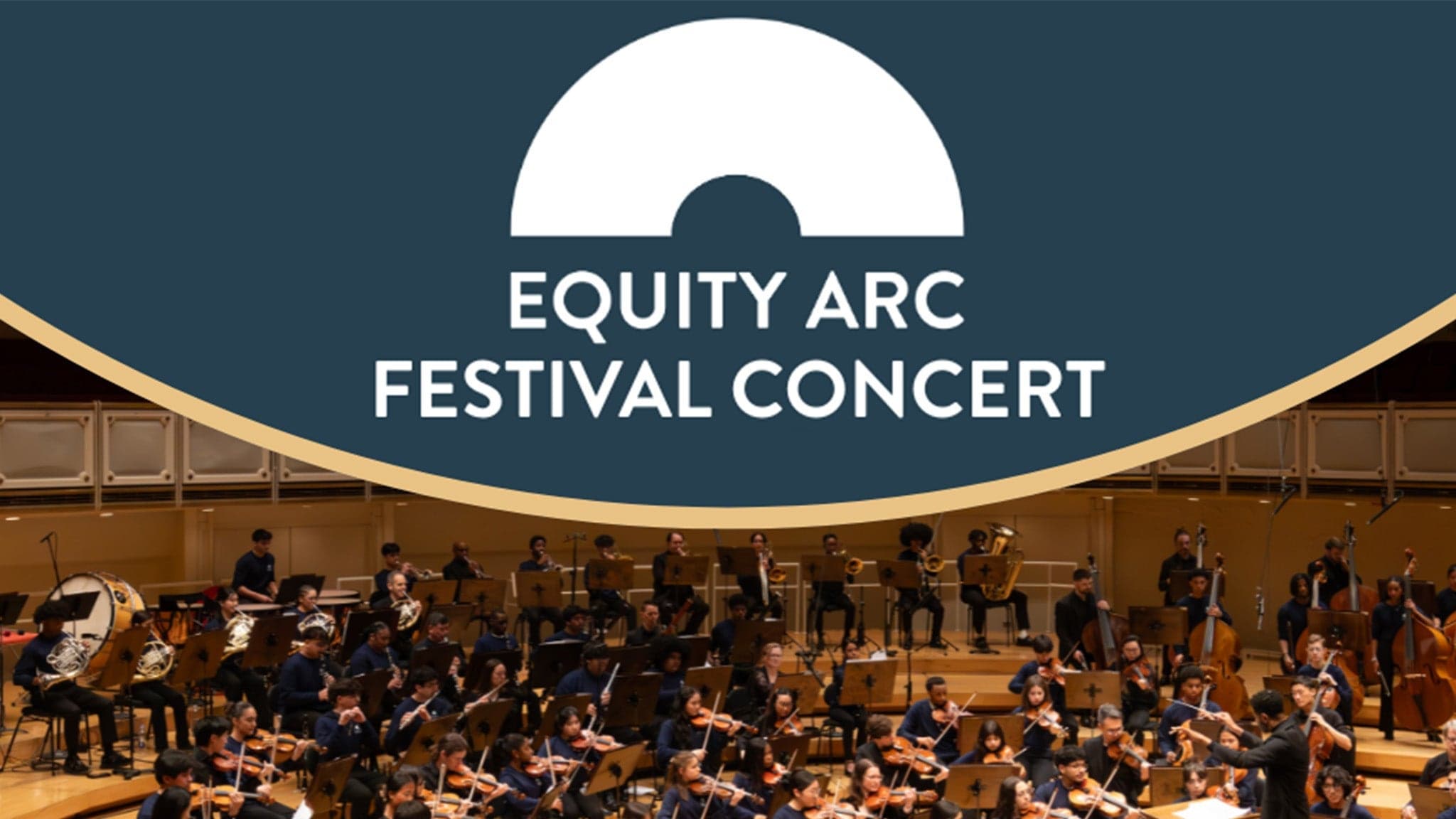 Equity Arc Festival Concert
